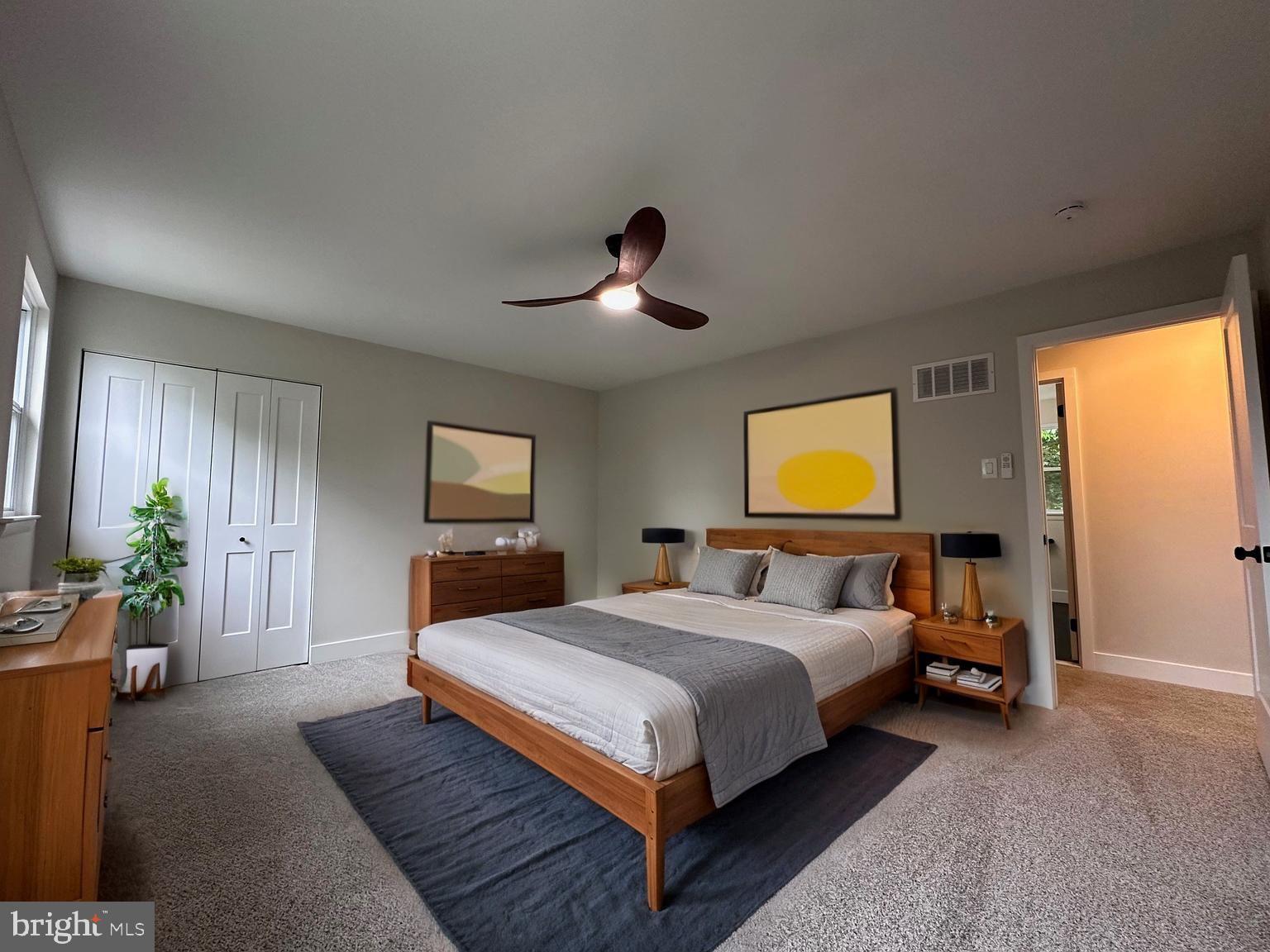 NAAMANS WOODS - Residential