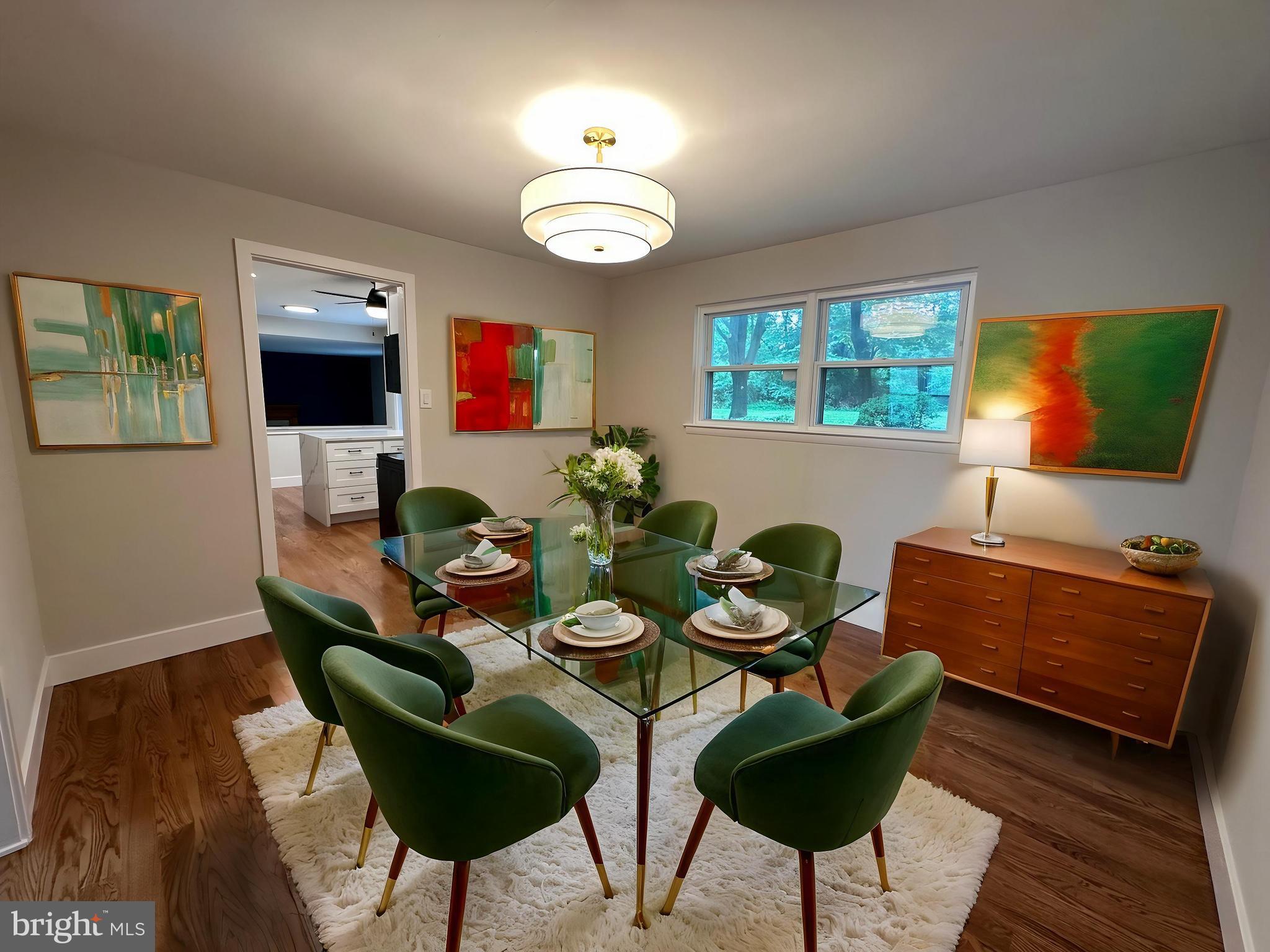 NAAMANS WOODS - Residential