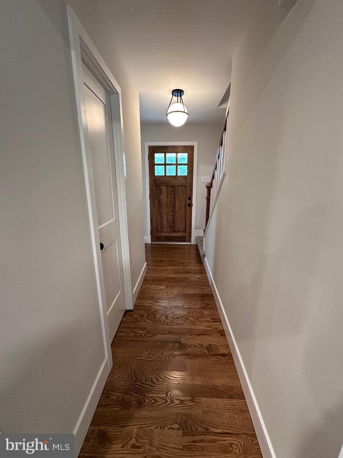 NAAMANS WOODS - Residential