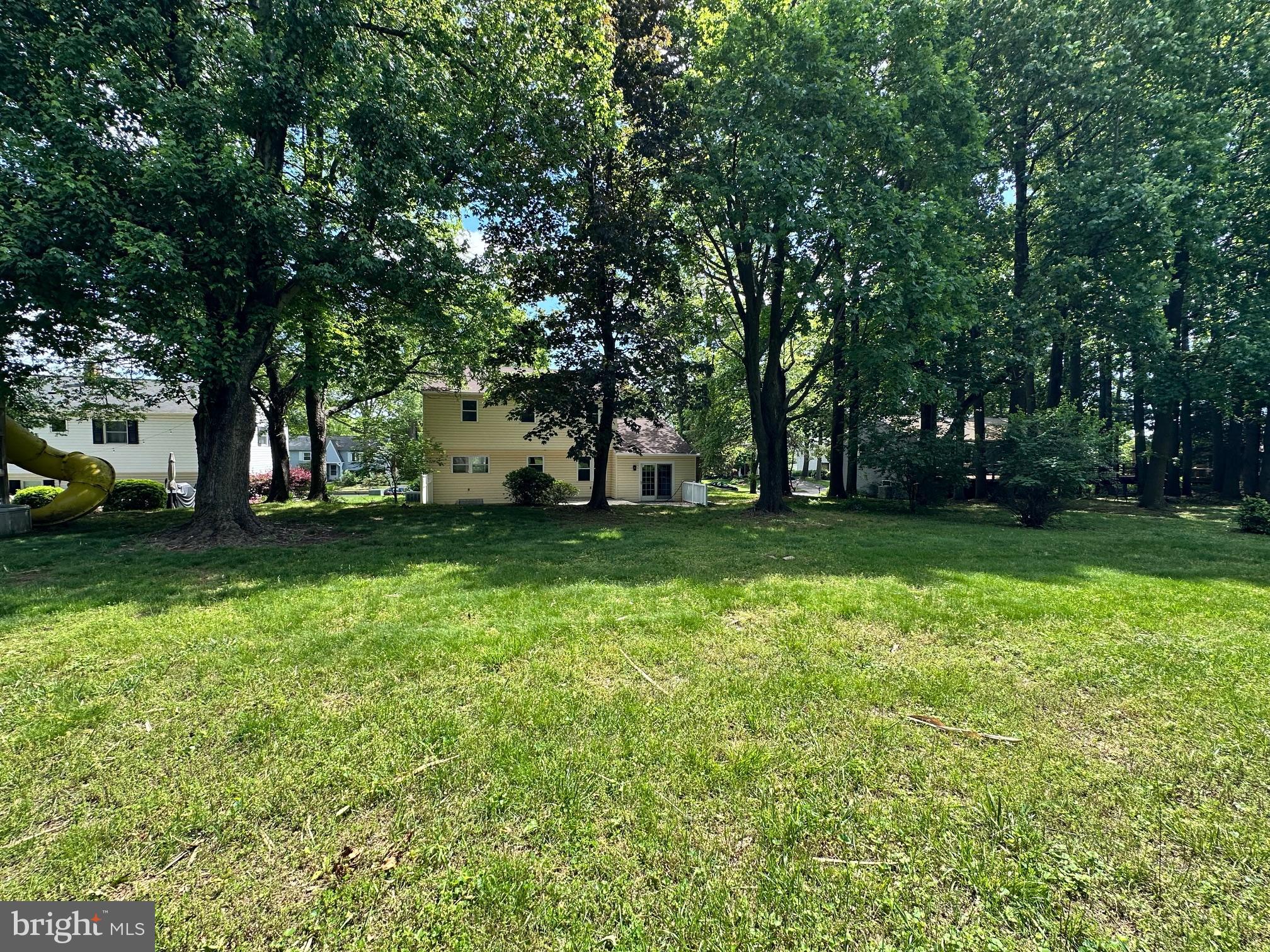 NAAMANS WOODS - Residential