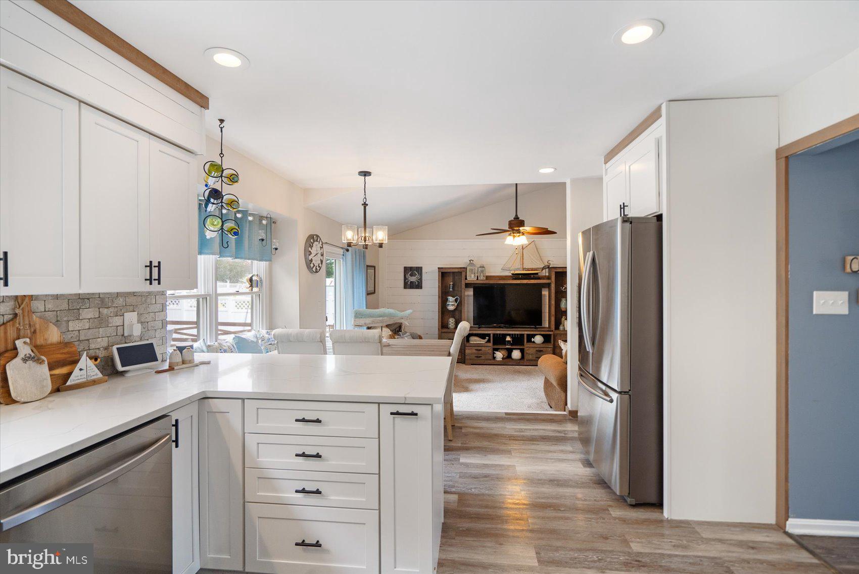 FOUNTAIN GLEN - Residential