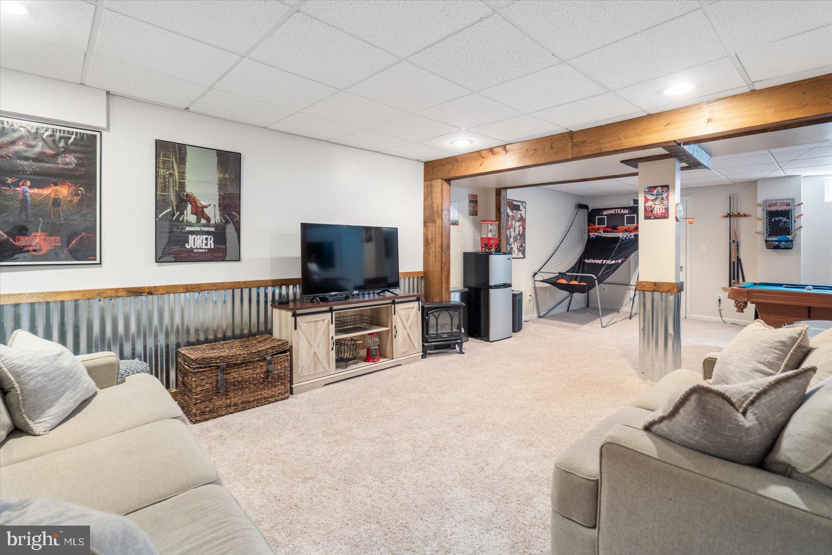 FOUNTAIN GLEN - Residential