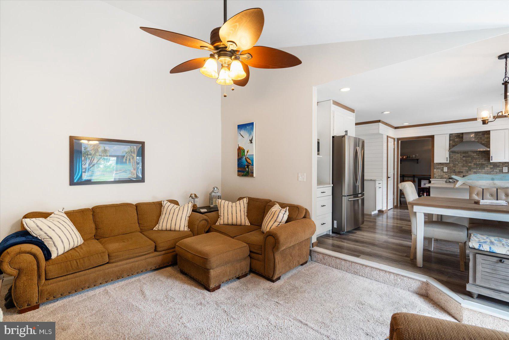 FOUNTAIN GLEN - Residential