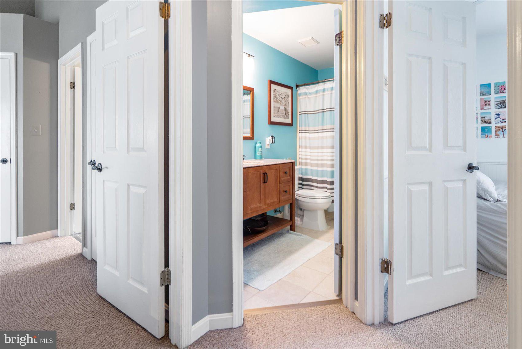 FOUNTAIN GLEN - Residential