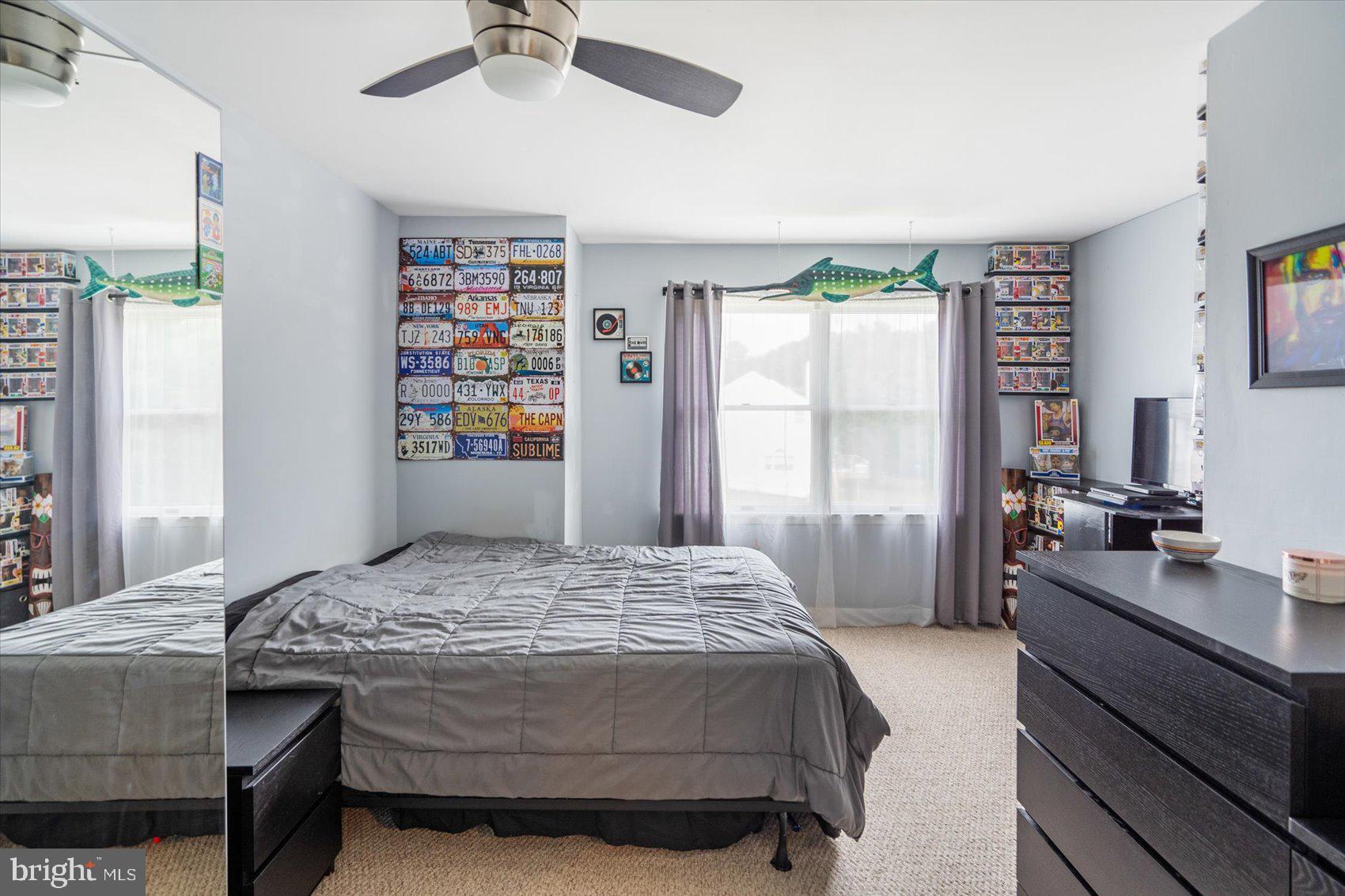 FOUNTAIN GLEN - Residential