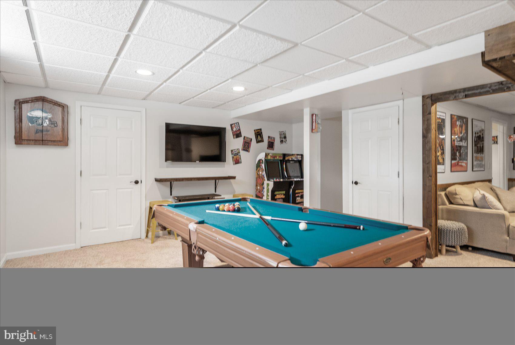 FOUNTAIN GLEN - Residential