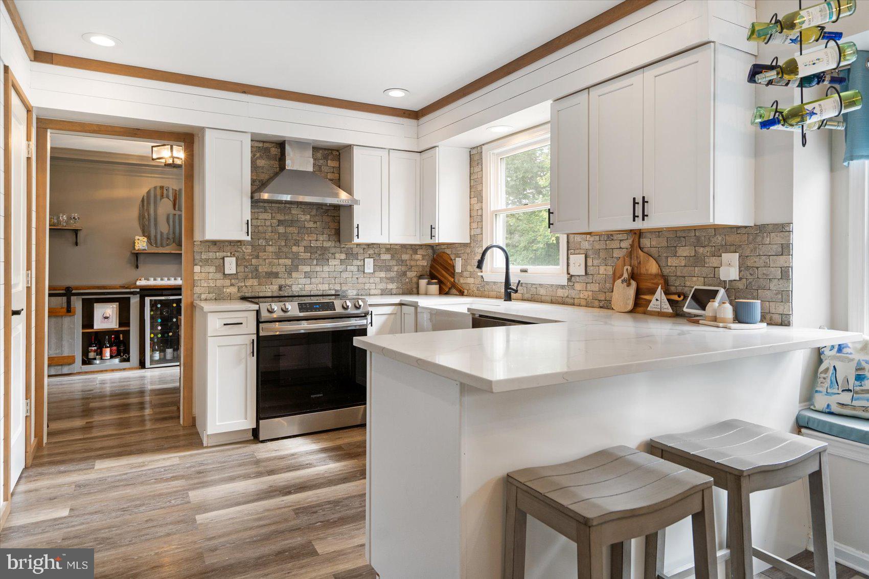 FOUNTAIN GLEN - Residential