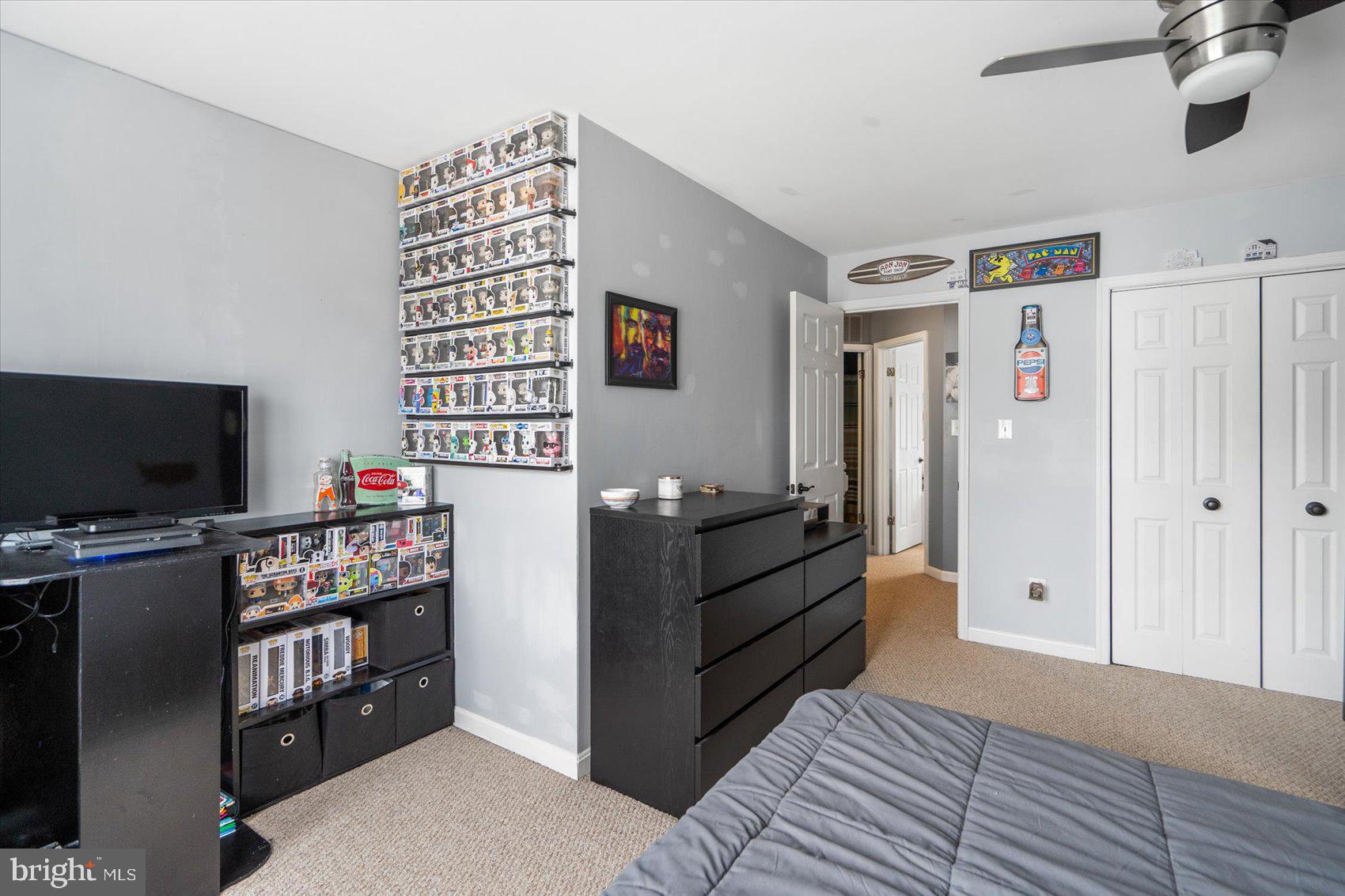 FOUNTAIN GLEN - Residential