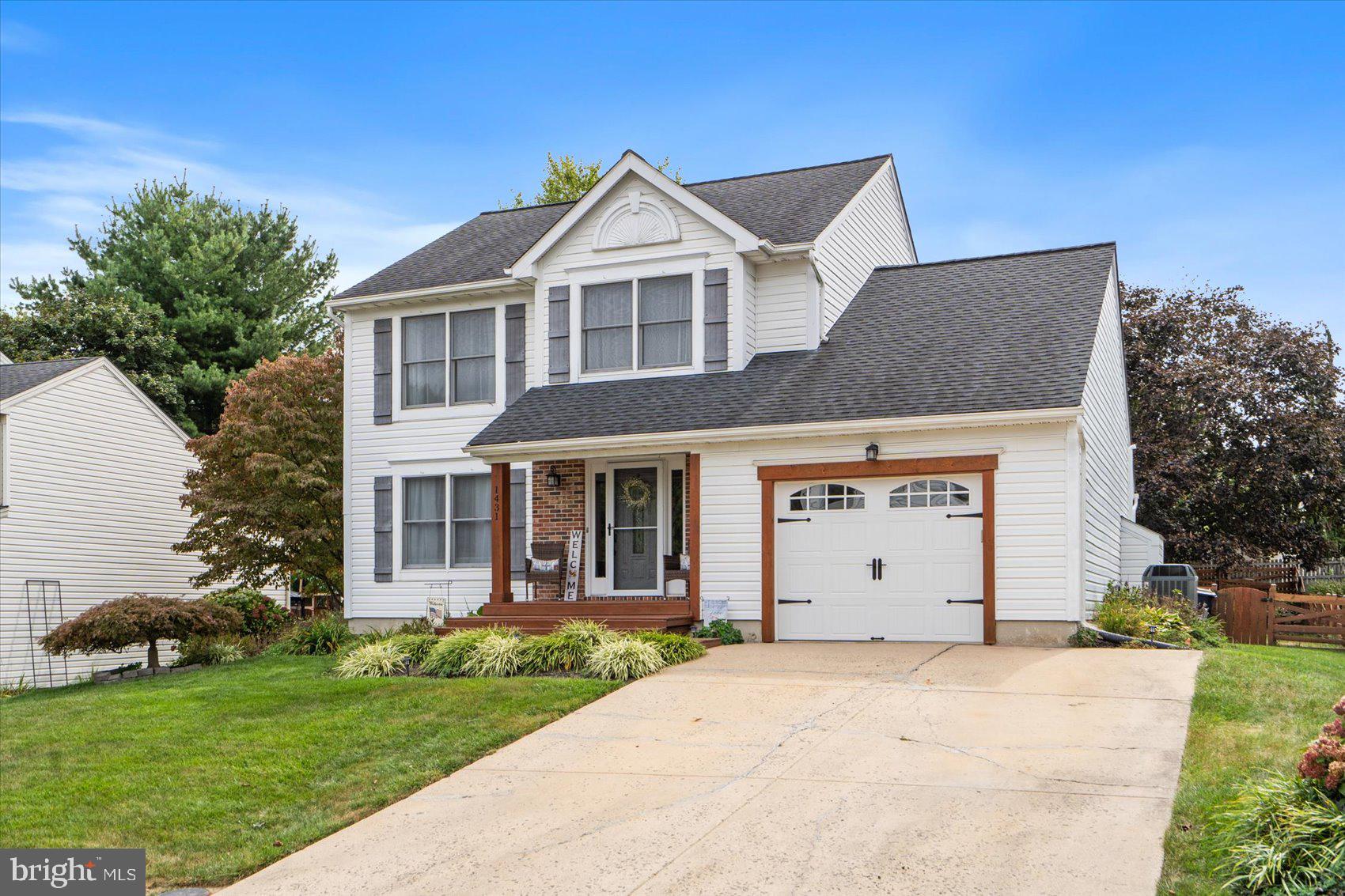 FOUNTAIN GLEN - Residential