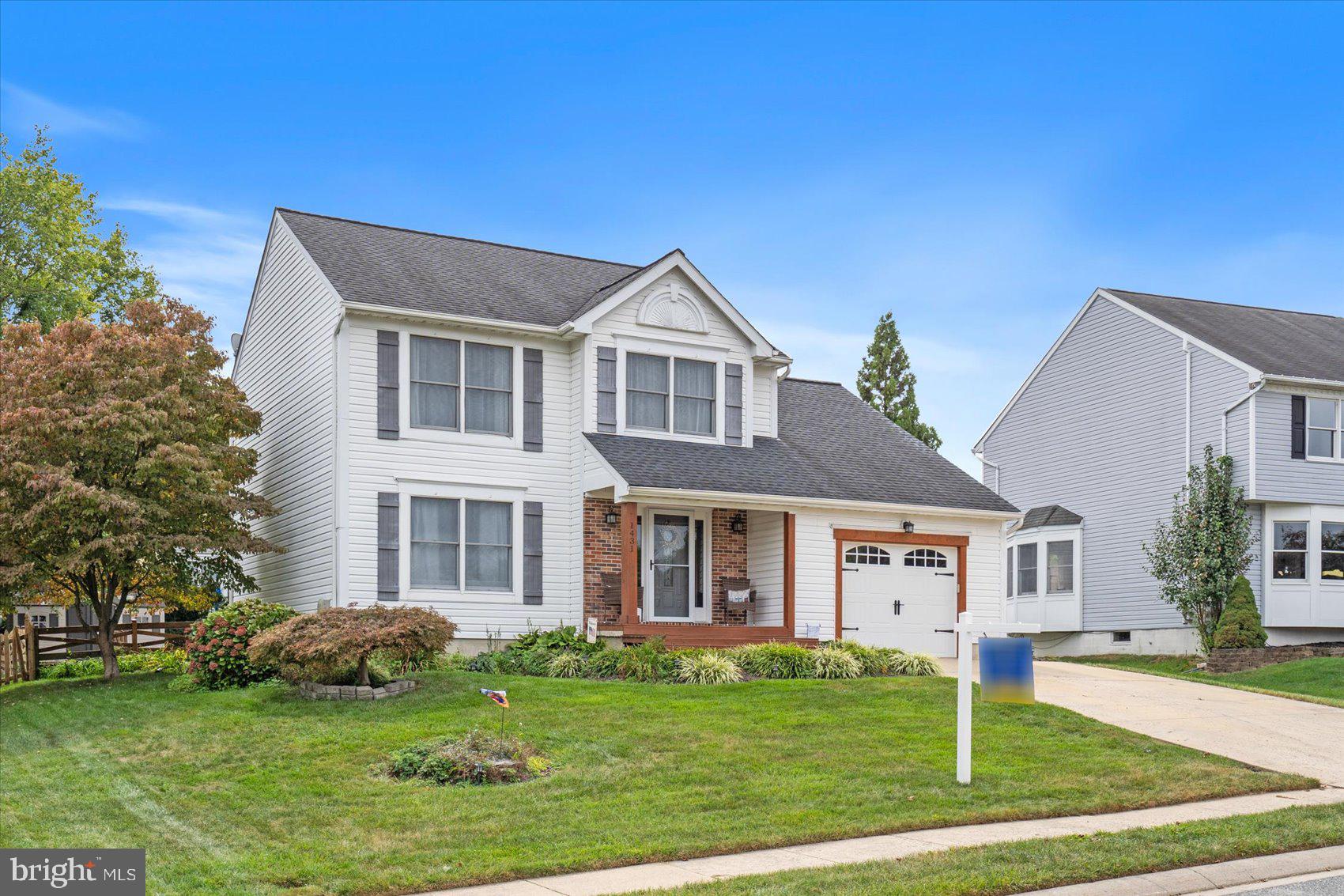 FOUNTAIN GLEN - Residential