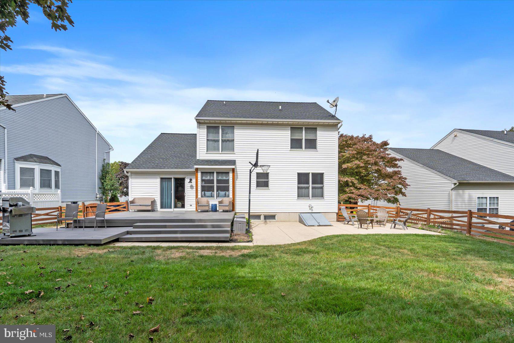 FOUNTAIN GLEN - Residential