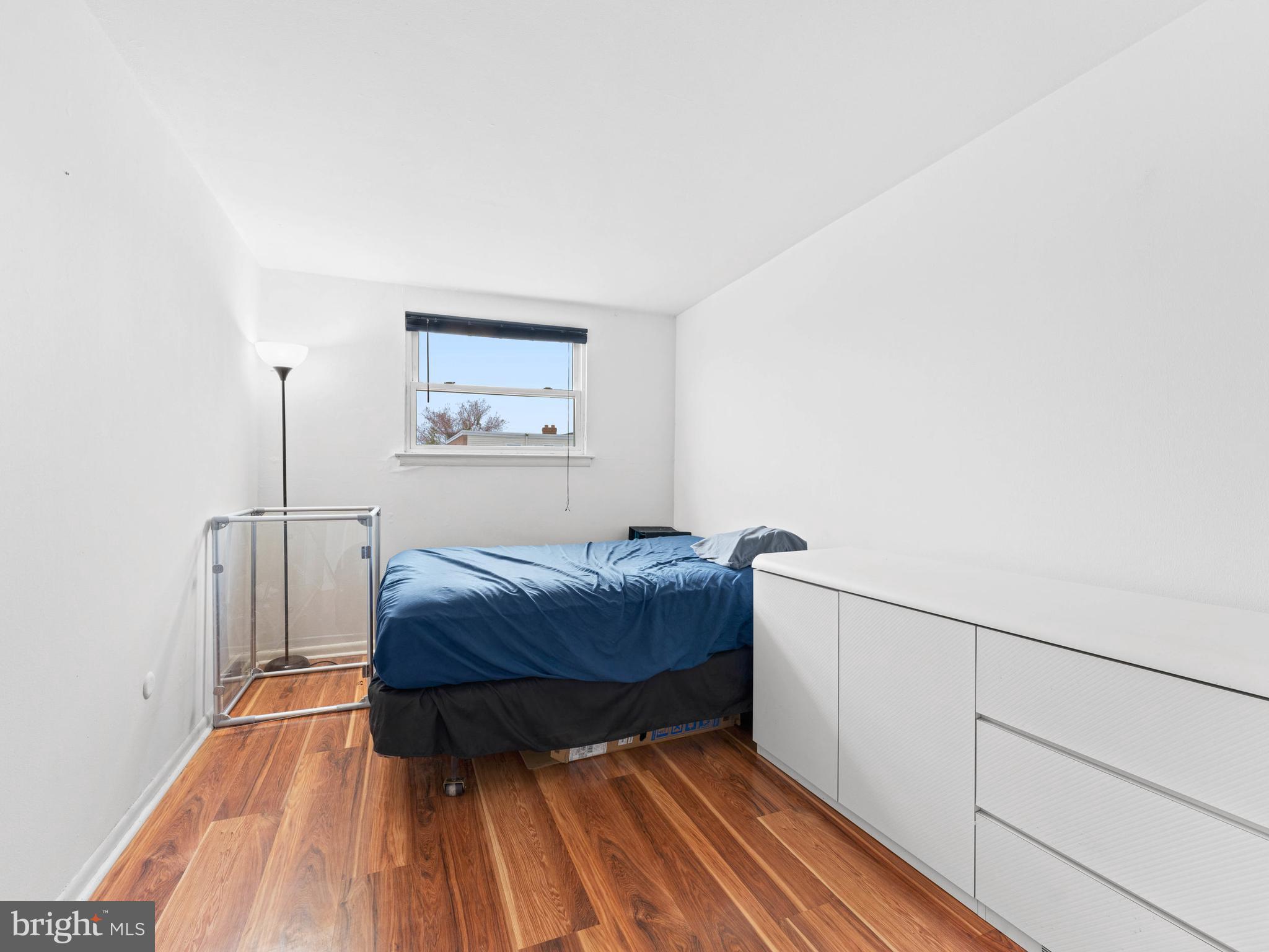 ACADEMY GARDENS - Residential Income