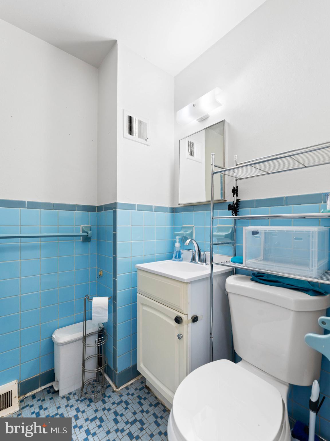 ACADEMY GARDENS - Residential Income