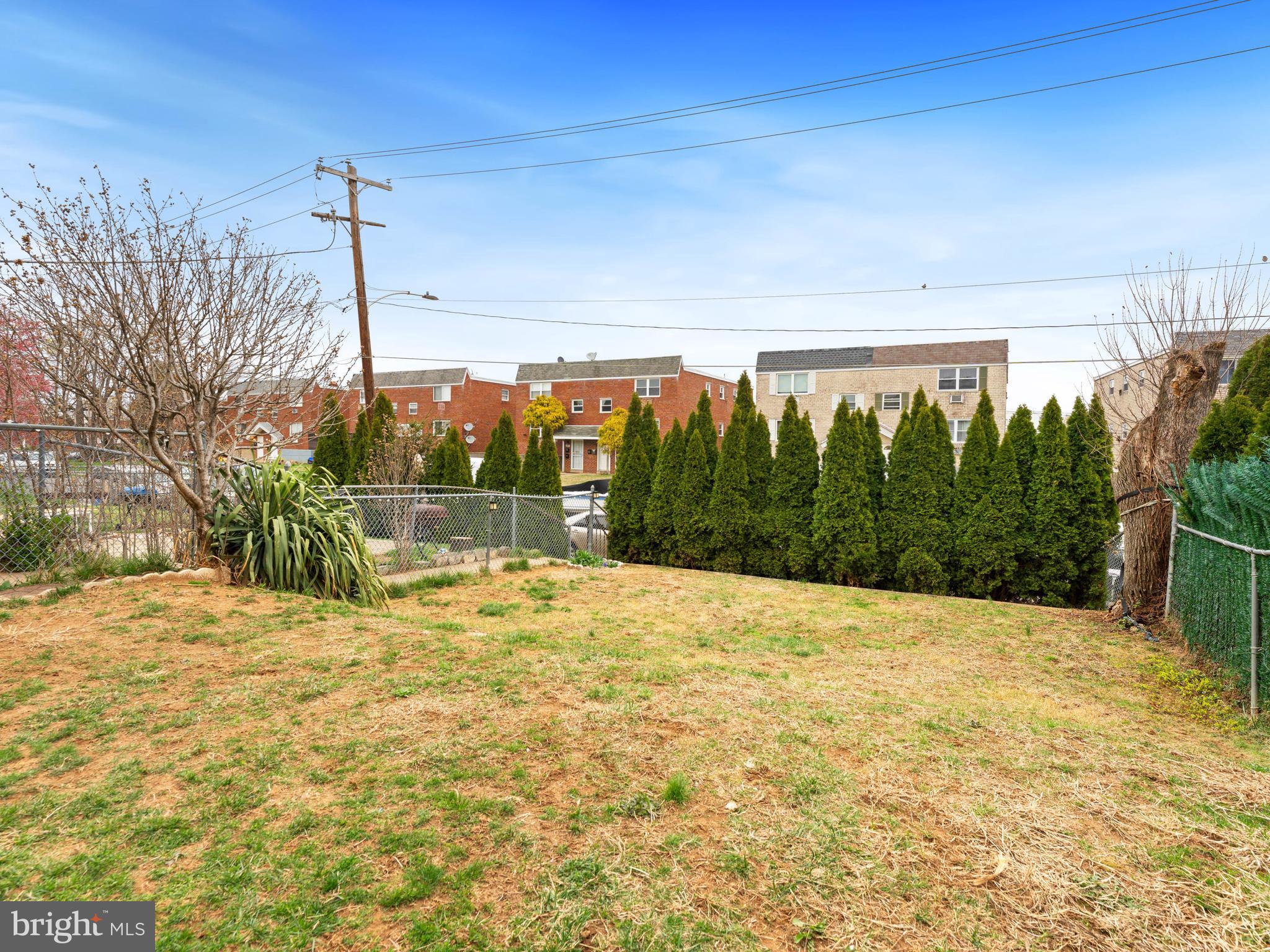 ACADEMY GARDENS - Residential Income