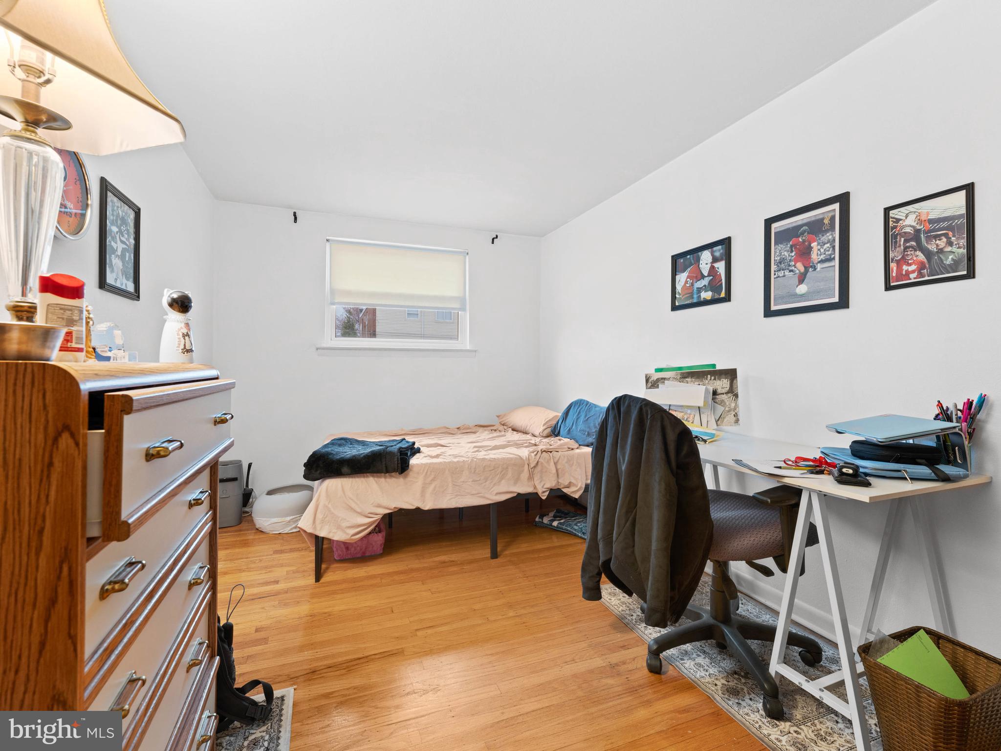 ACADEMY GARDENS - Residential Income