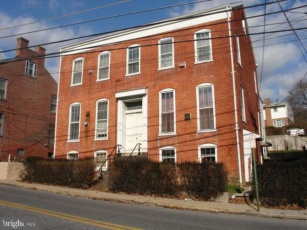 GLEN ROCK BORO - Residential Lease