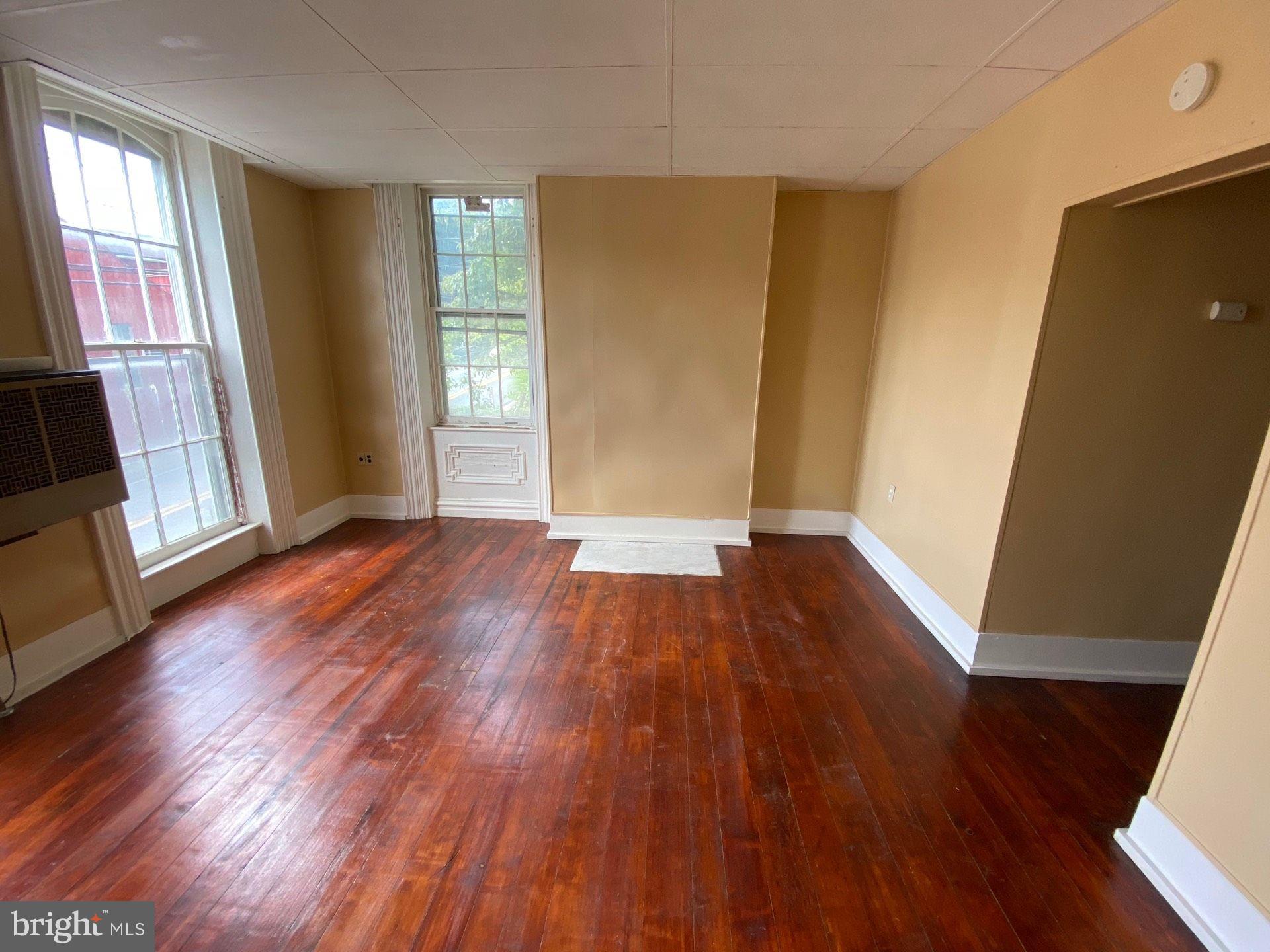 GLEN ROCK BORO - Residential Lease