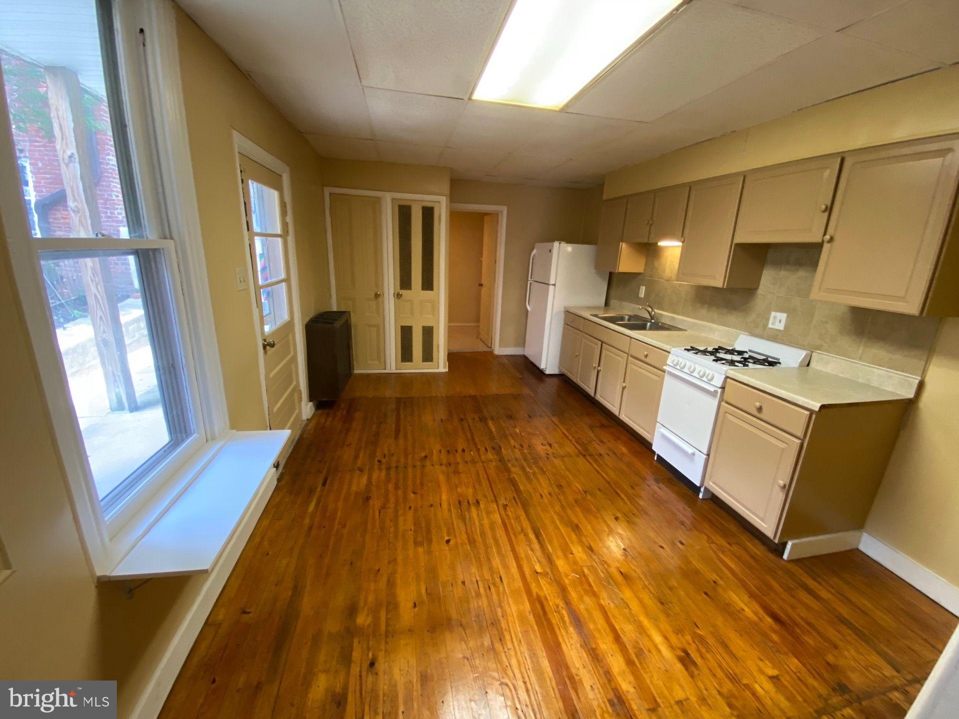GLEN ROCK BORO - Residential Lease