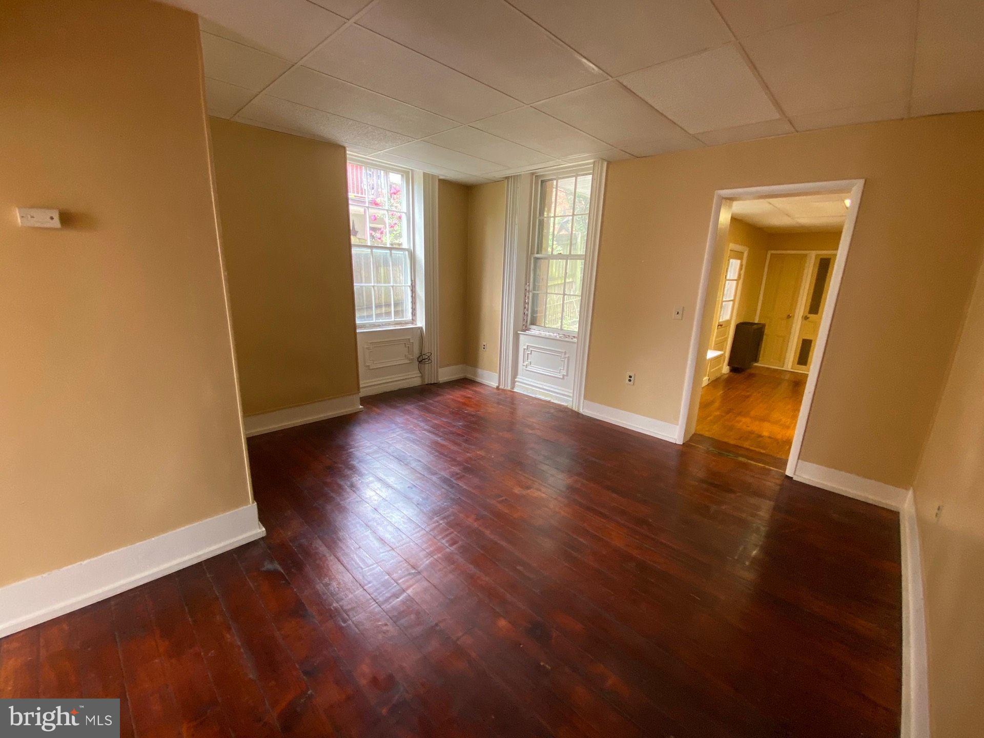 GLEN ROCK BORO - Residential Lease