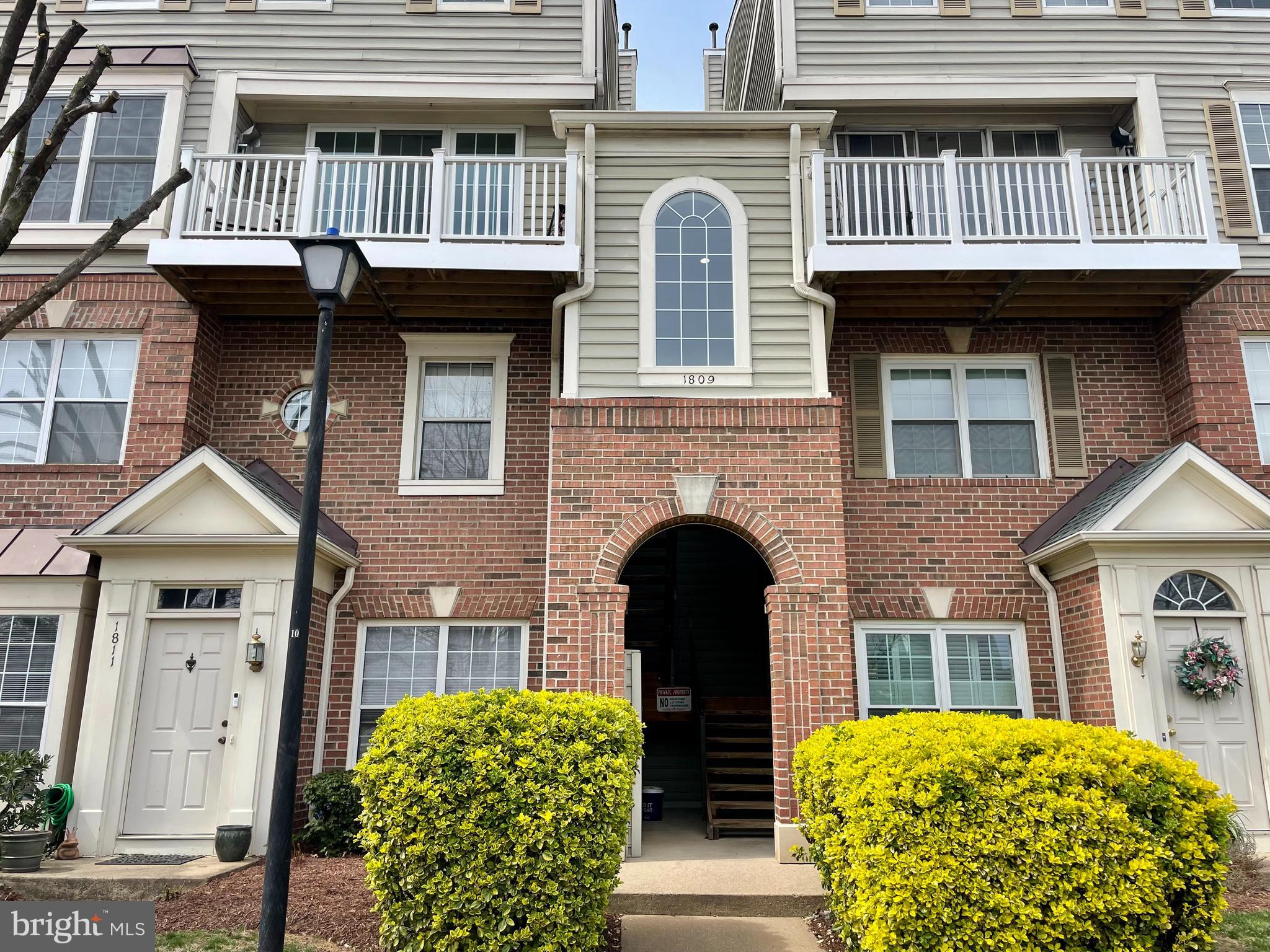 KINGSGATE - Residential Lease