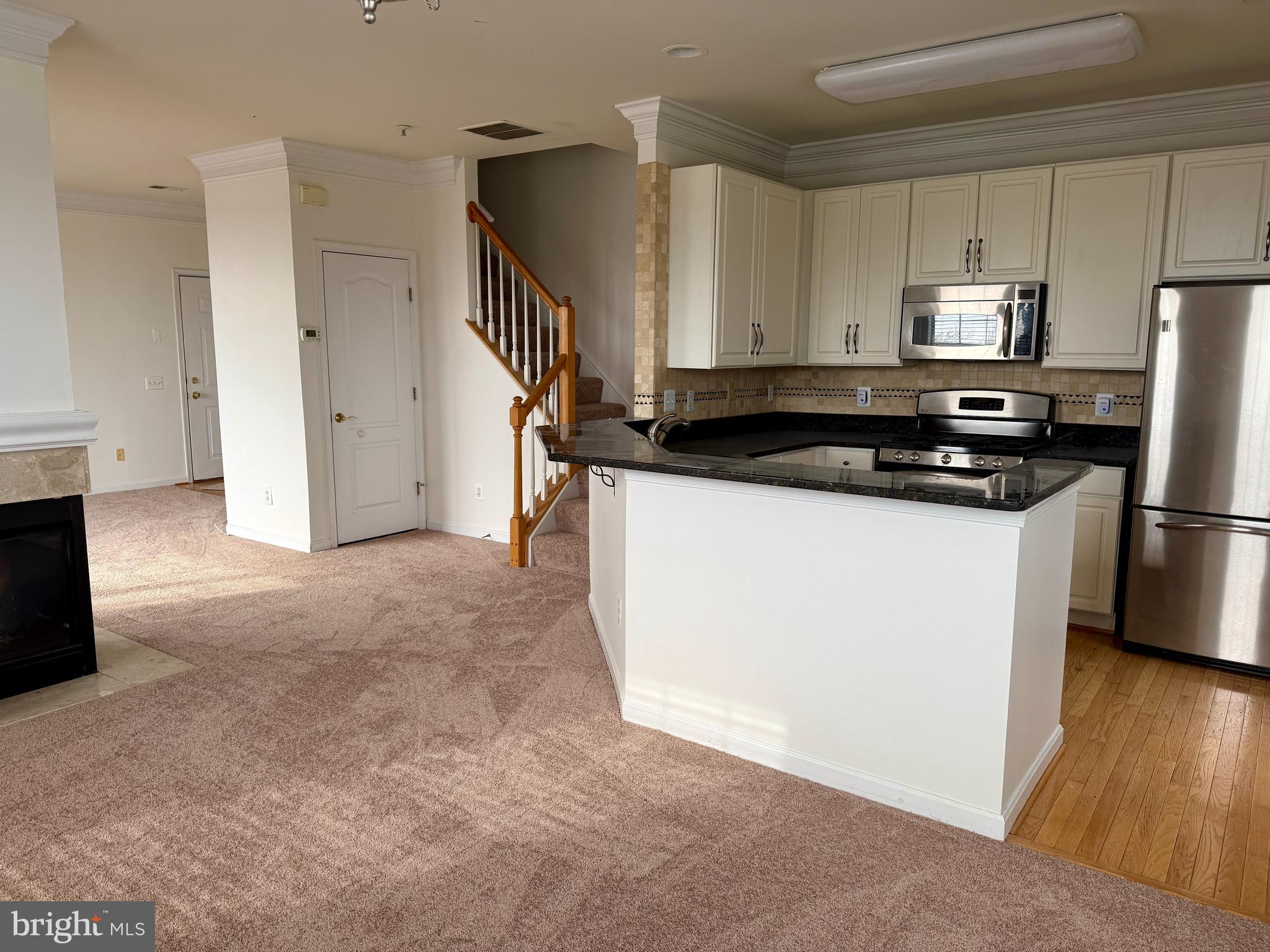 KINGSGATE - Residential Lease