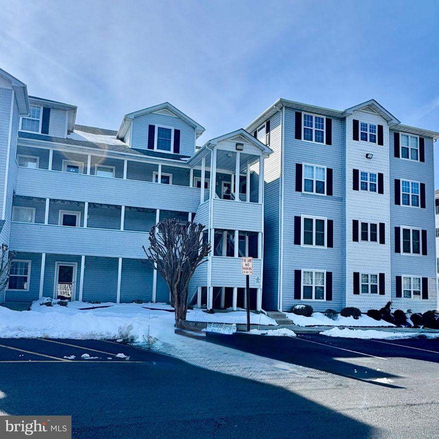 Experience coastal living at its finest in this beautiful 2-bedroom, 2-bath condo located just one mile from downtown Rehoboth Beach! Perfectly situated to enjoy all that this vibrant seaside community has to offer—bike to the beach, boardwalk, or your favorite restaurants in minutes.
Step inside to find a bright, open living space with brand-new furnishings and luxury vinyl plank flooring throughout. The modern kitchen and newly renovated bathrooms add a touch of sophistication and comfort, making this home move-in ready.
Relax on the screened-in balcony overlooking a peaceful pond—your own private retreat for morning coffee or evening sunsets.
Residents enjoy resort-style amenities including three community pools, a tennis court, and beautifully landscaped grounds.
Whether you’re looking for a smart investment property, a vacation getaway, or a year-round home, this second-floor condo offers convenience, style, and a prime Rehoboth location.
Highlights:
2 Bedrooms | 2 Bathrooms
Newly furnished and beautifully updated
Screened-in porch with pond views
Luxury vinyl plank flooring
3 community pools & tennis court
1 mile to Rehoboth Beach & boardwalk
Excellent rental potential or full-time residence