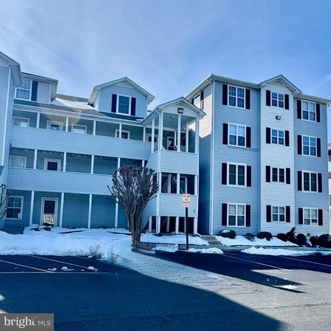 3800 SANIBEL CIRCLE 3811 REHOBOTH BEACH DE 19971