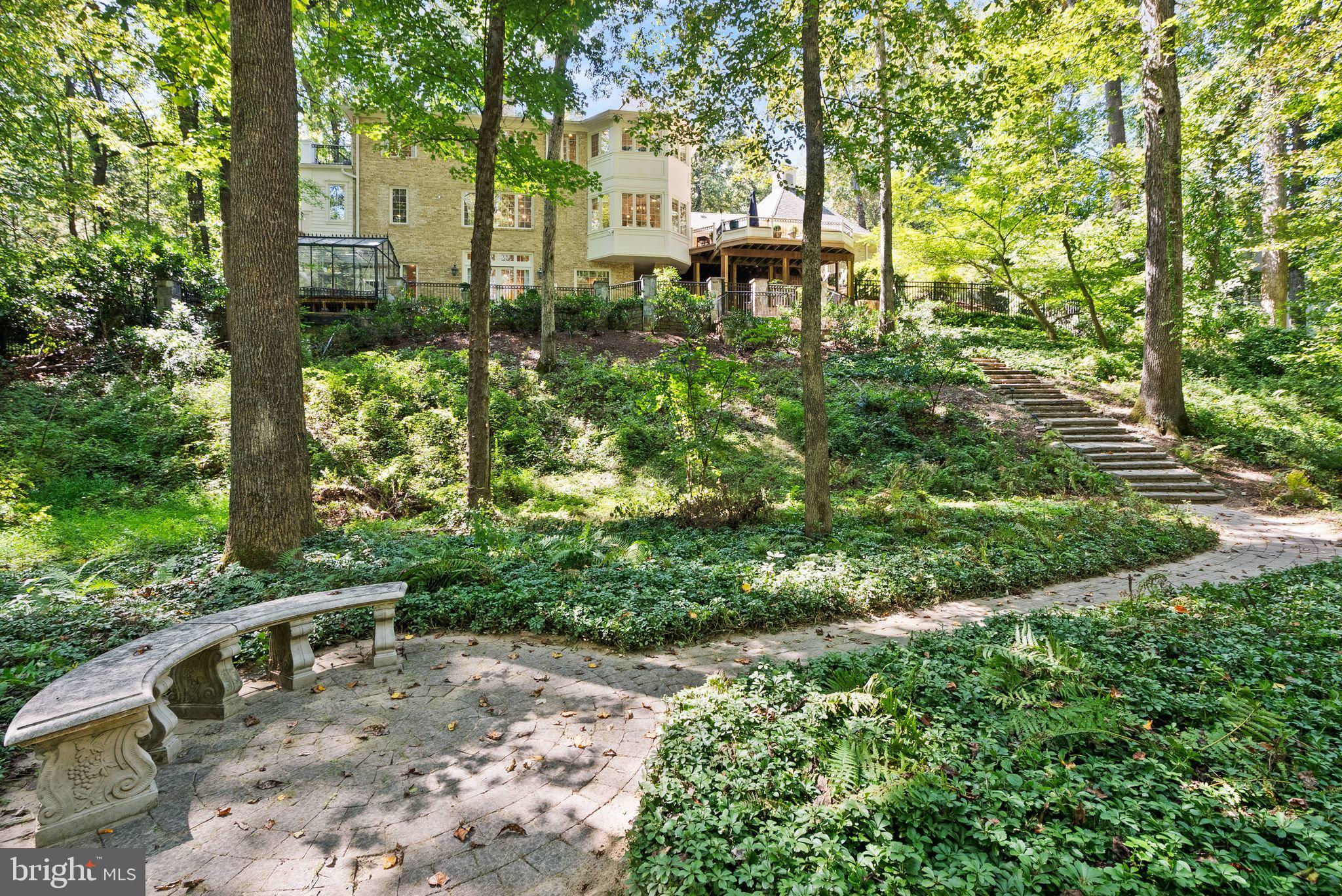 POTOMAC OUTSIDE - Residential