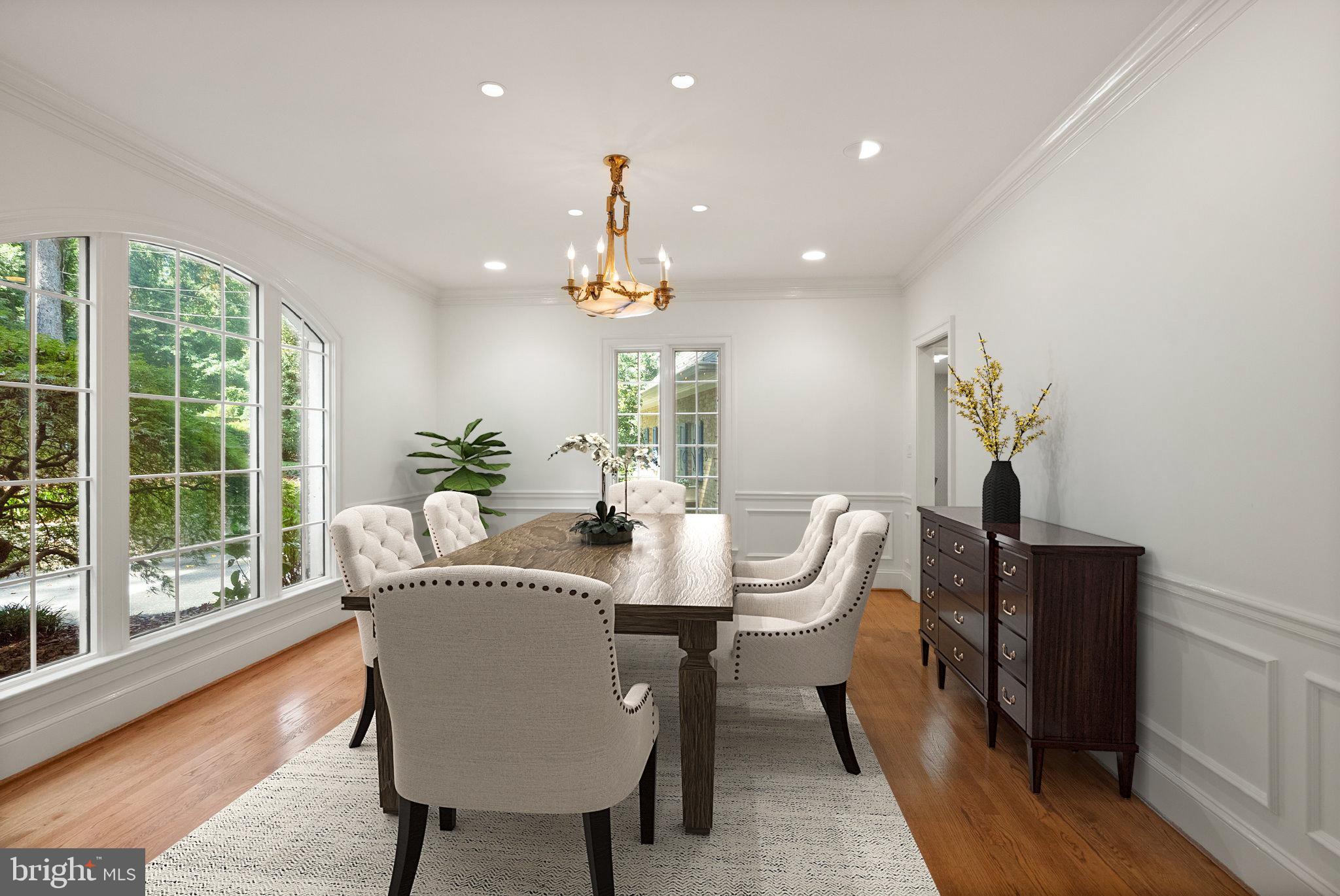 POTOMAC OUTSIDE - Residential