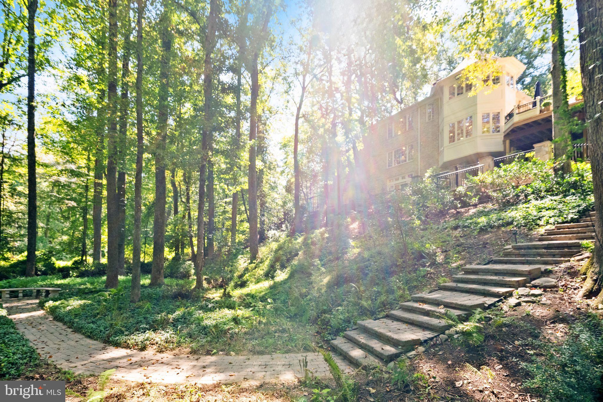 POTOMAC OUTSIDE - Residential