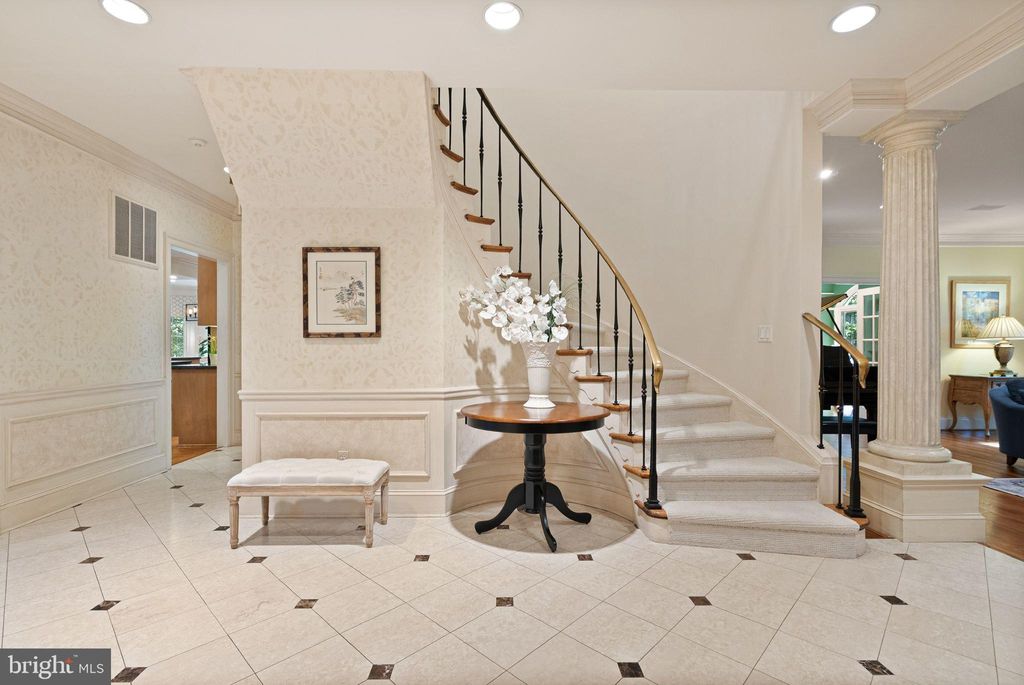 Photo of 9017 Clewerwall Drive, BETHESDA, MD 20817 (MLS # MDMC2199514)
