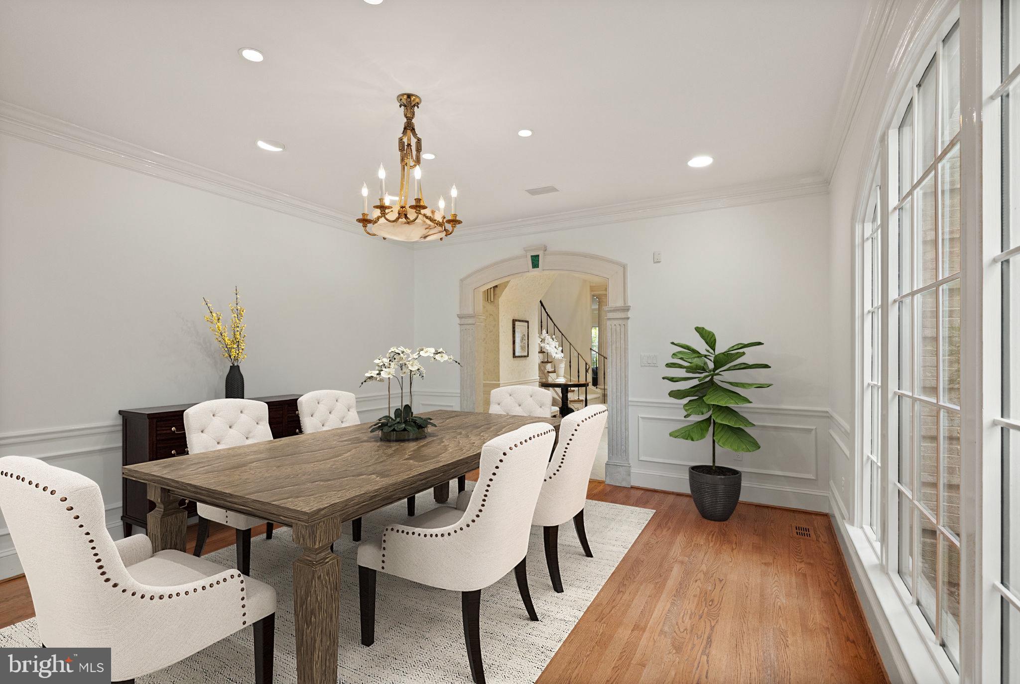 POTOMAC OUTSIDE - Residential