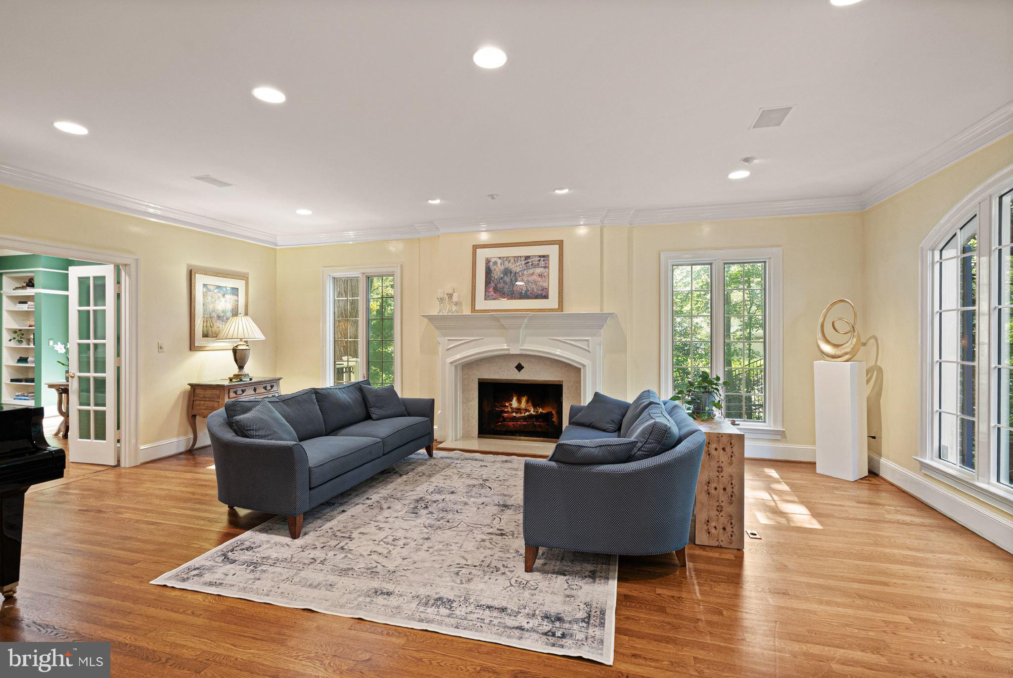 9017 CLEWERWALL DRIVE