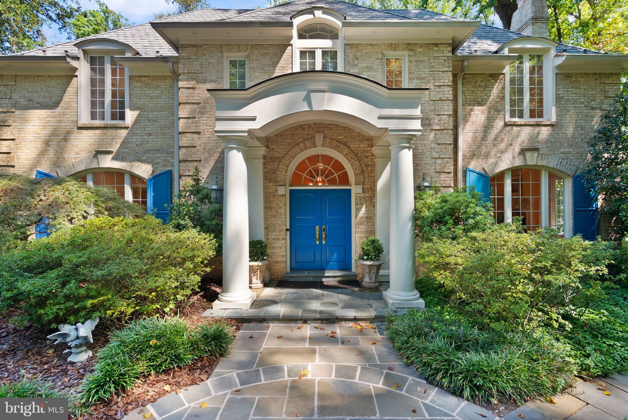 9017 CLEWERWALL DRIVE