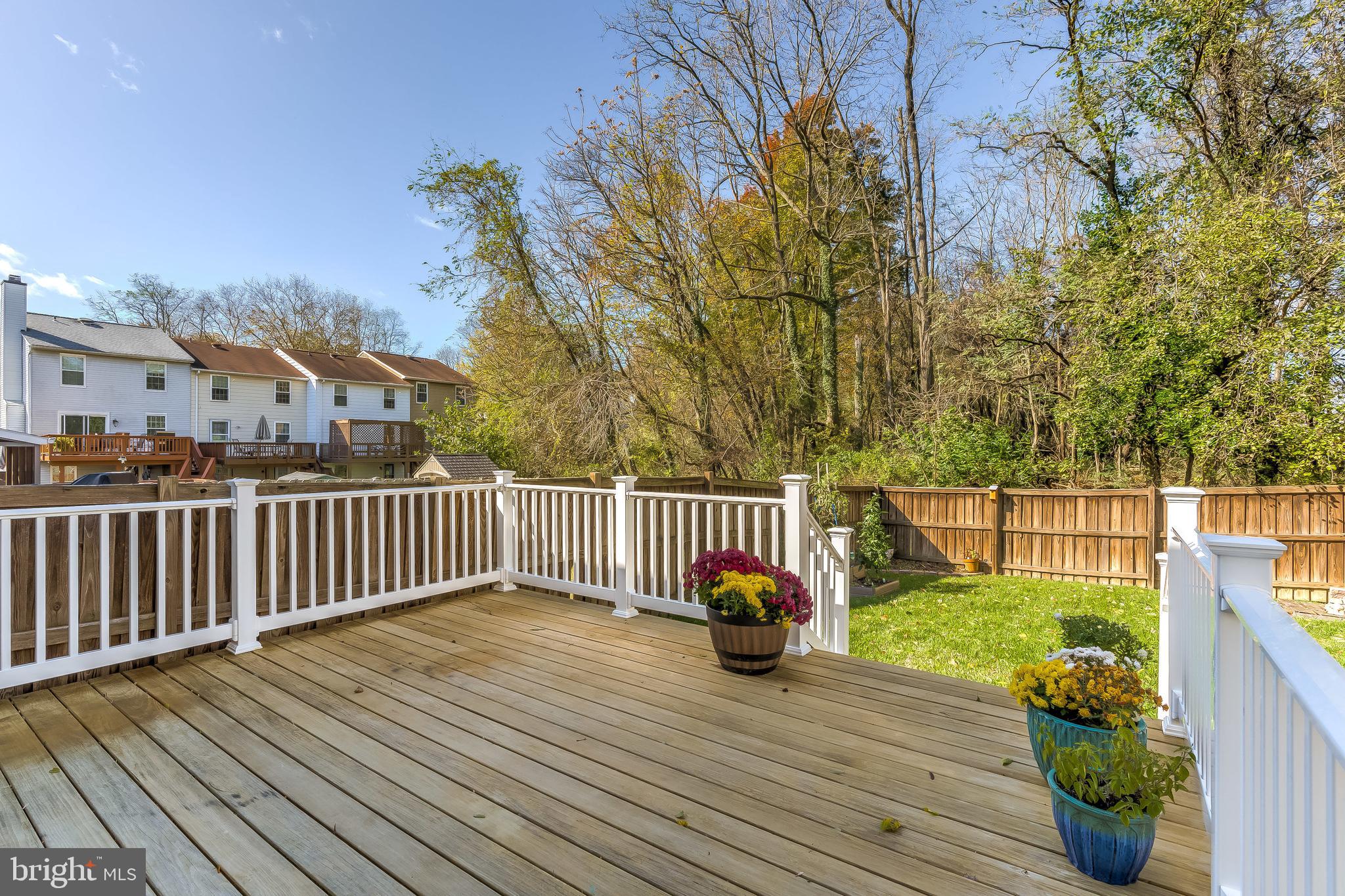 BEECH CREEK - Residential