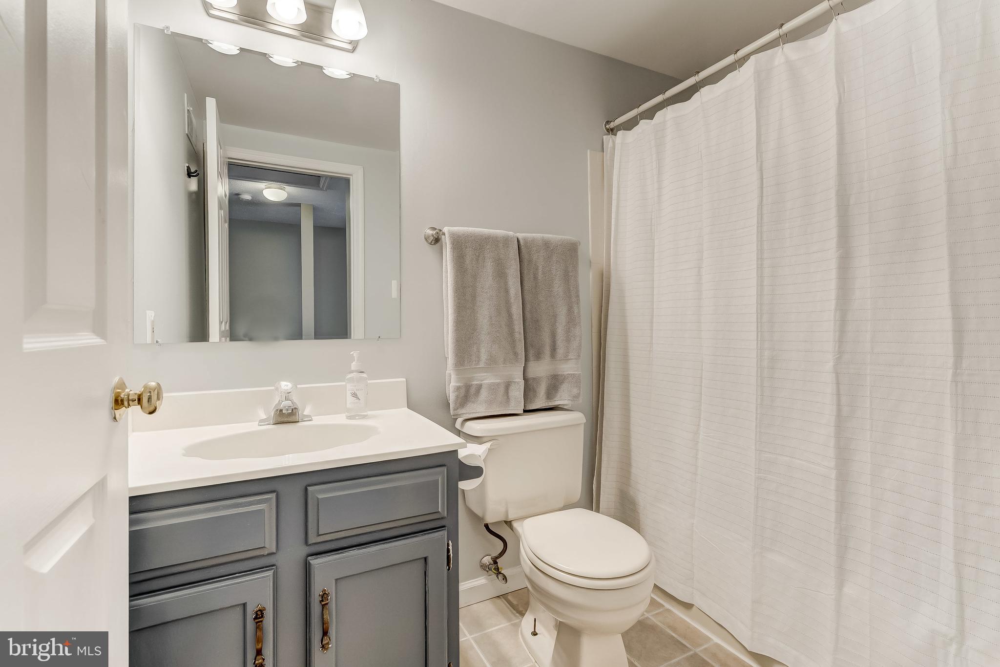 BEECH CREEK - Residential