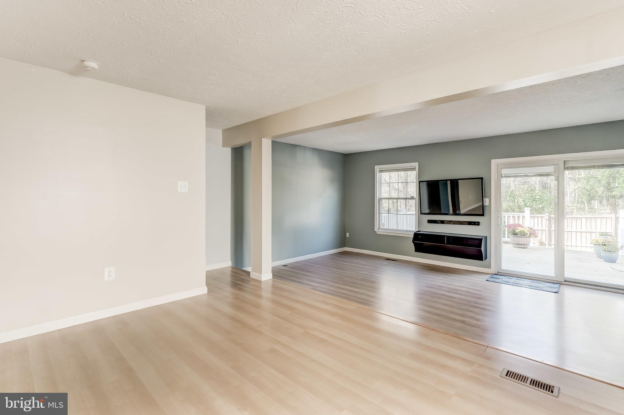 BEECH CREEK - Residential