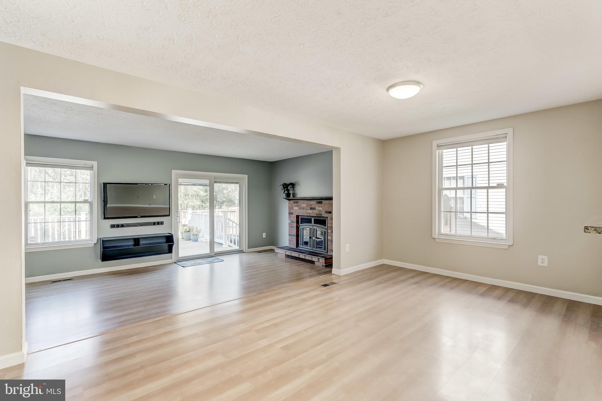 BEECH CREEK - Residential