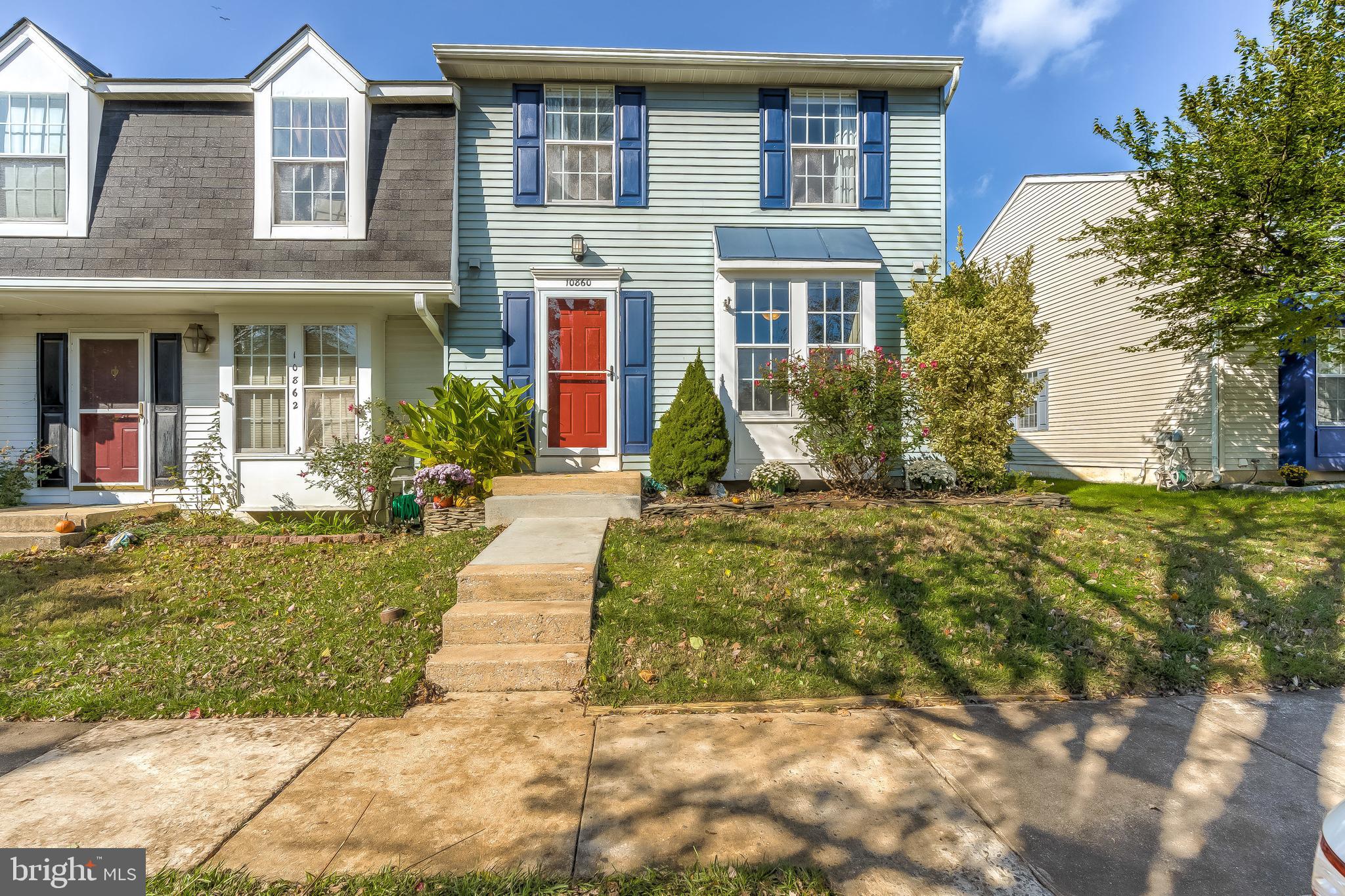 BEECH CREEK - Residential