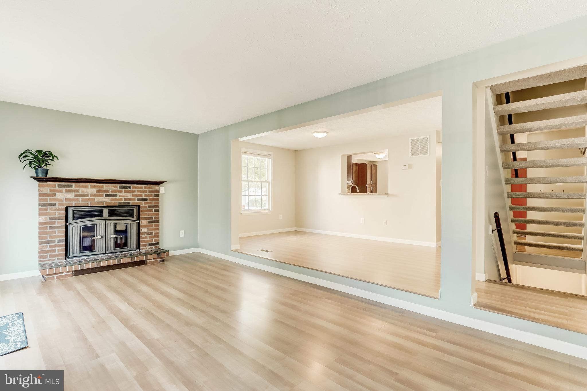 BEECH CREEK - Residential