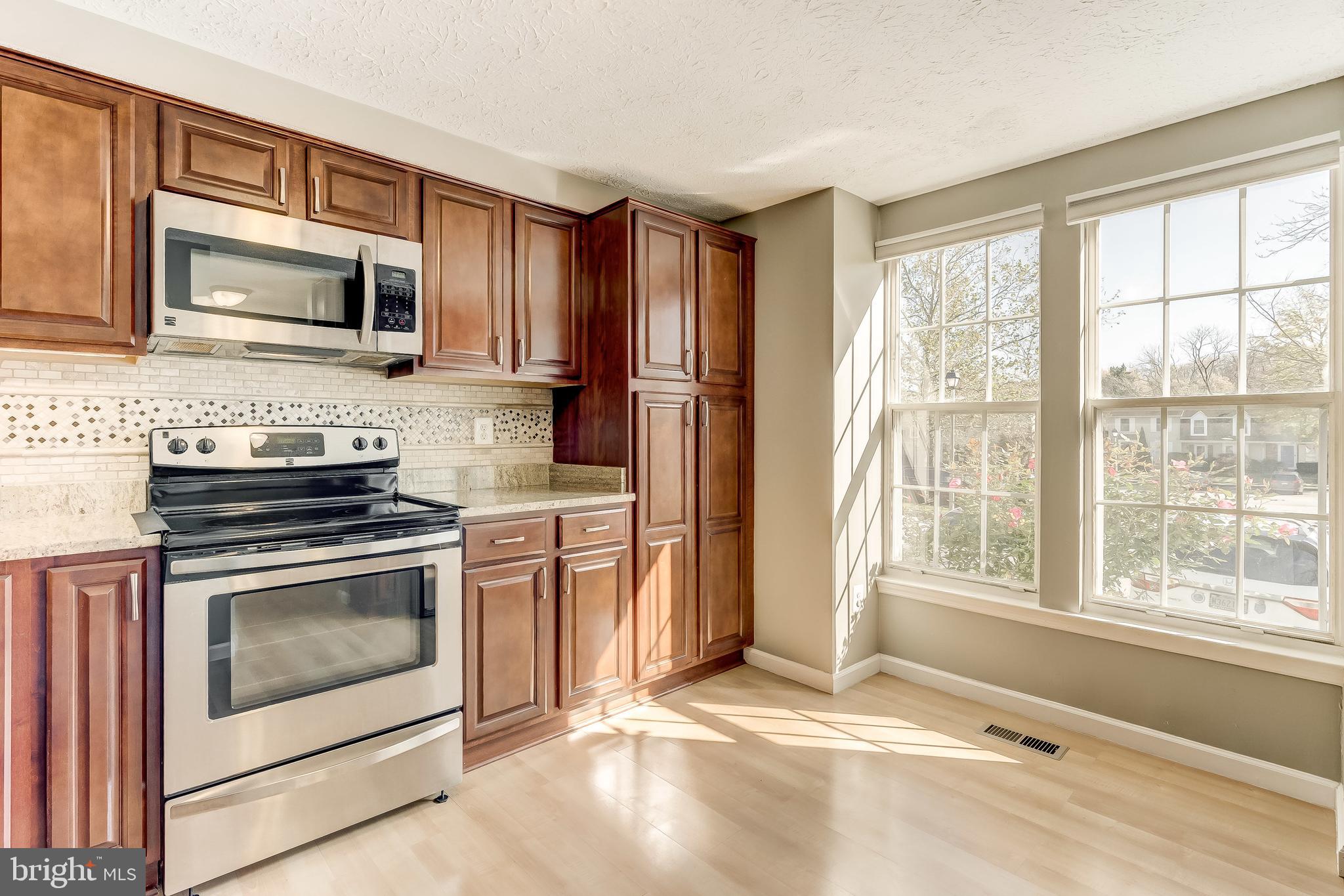 BEECH CREEK - Residential