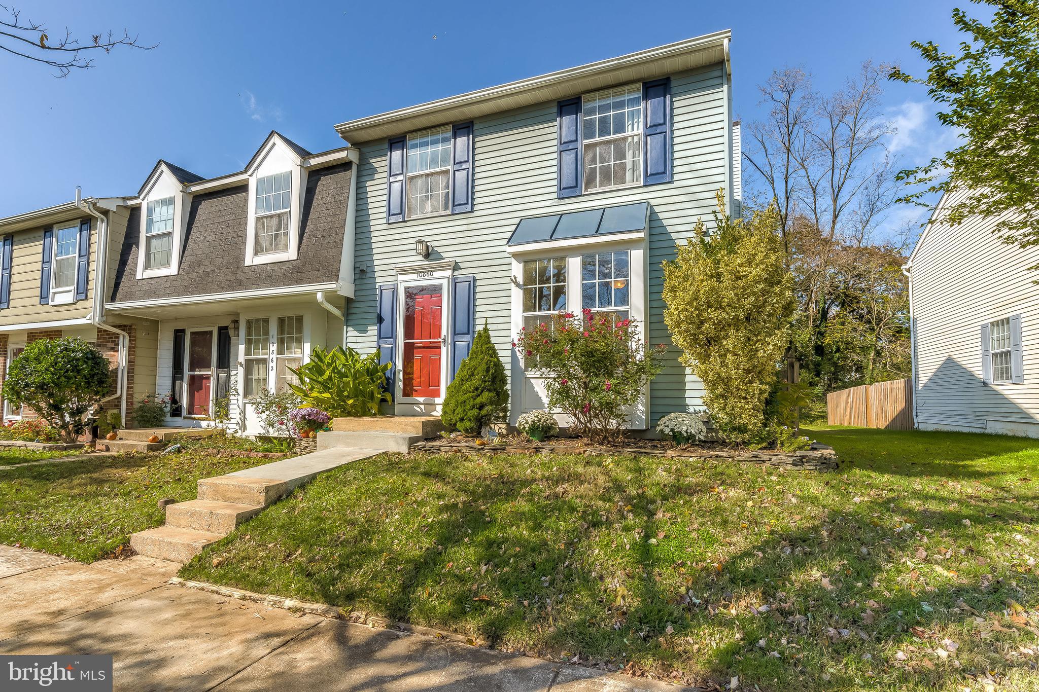 BEECH CREEK - Residential