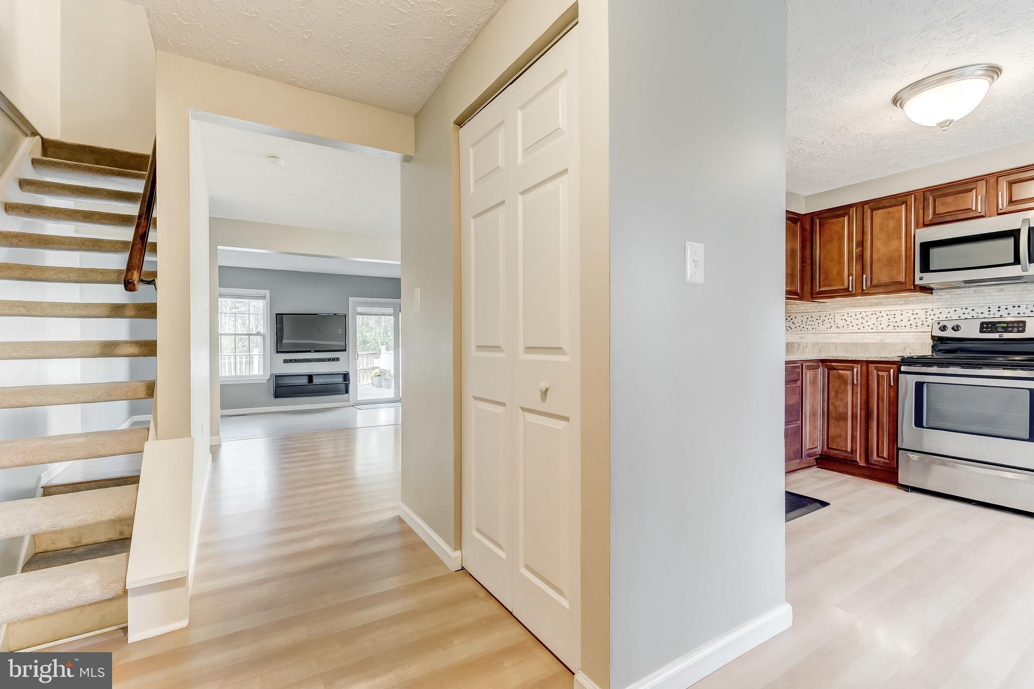 BEECH CREEK - Residential