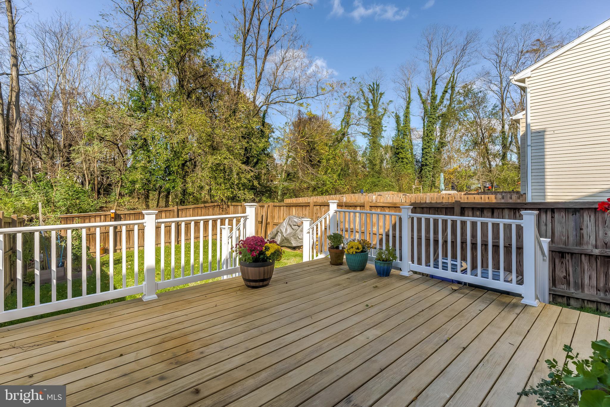 BEECH CREEK - Residential