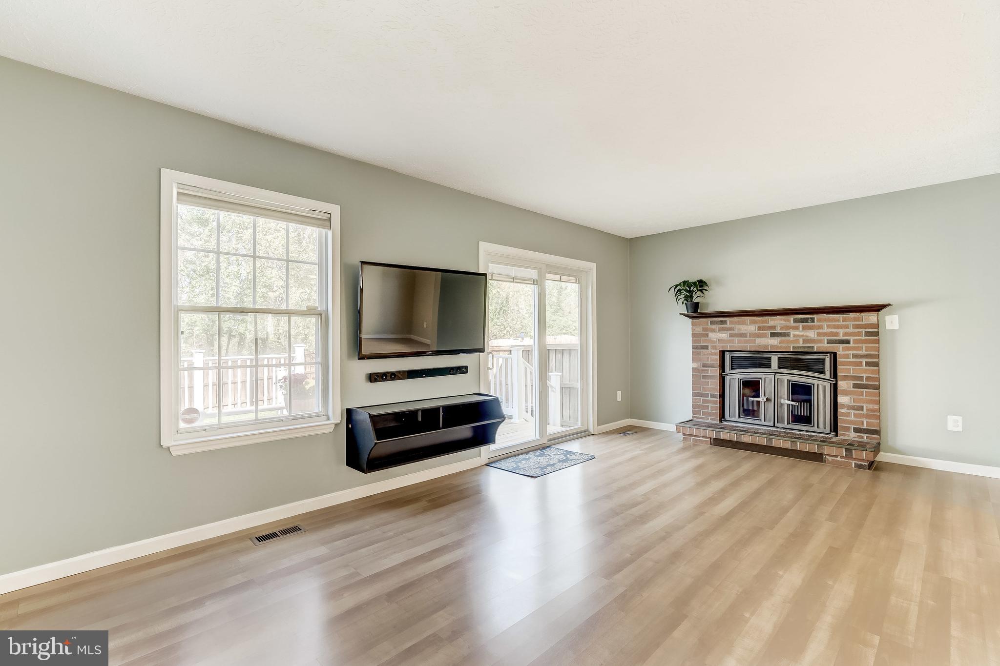 BEECH CREEK - Residential