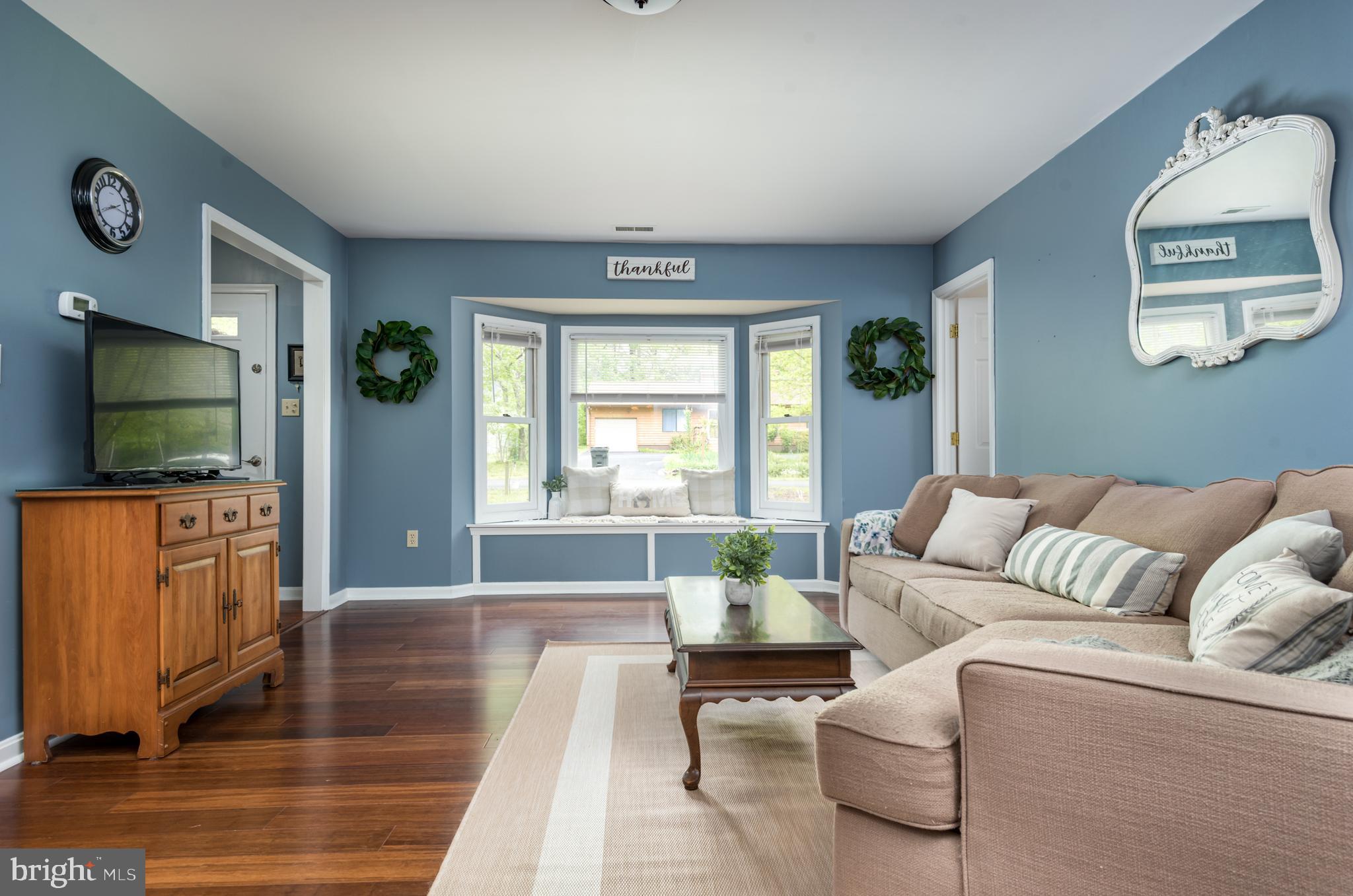 LAKE OF THE WOODS - Residential