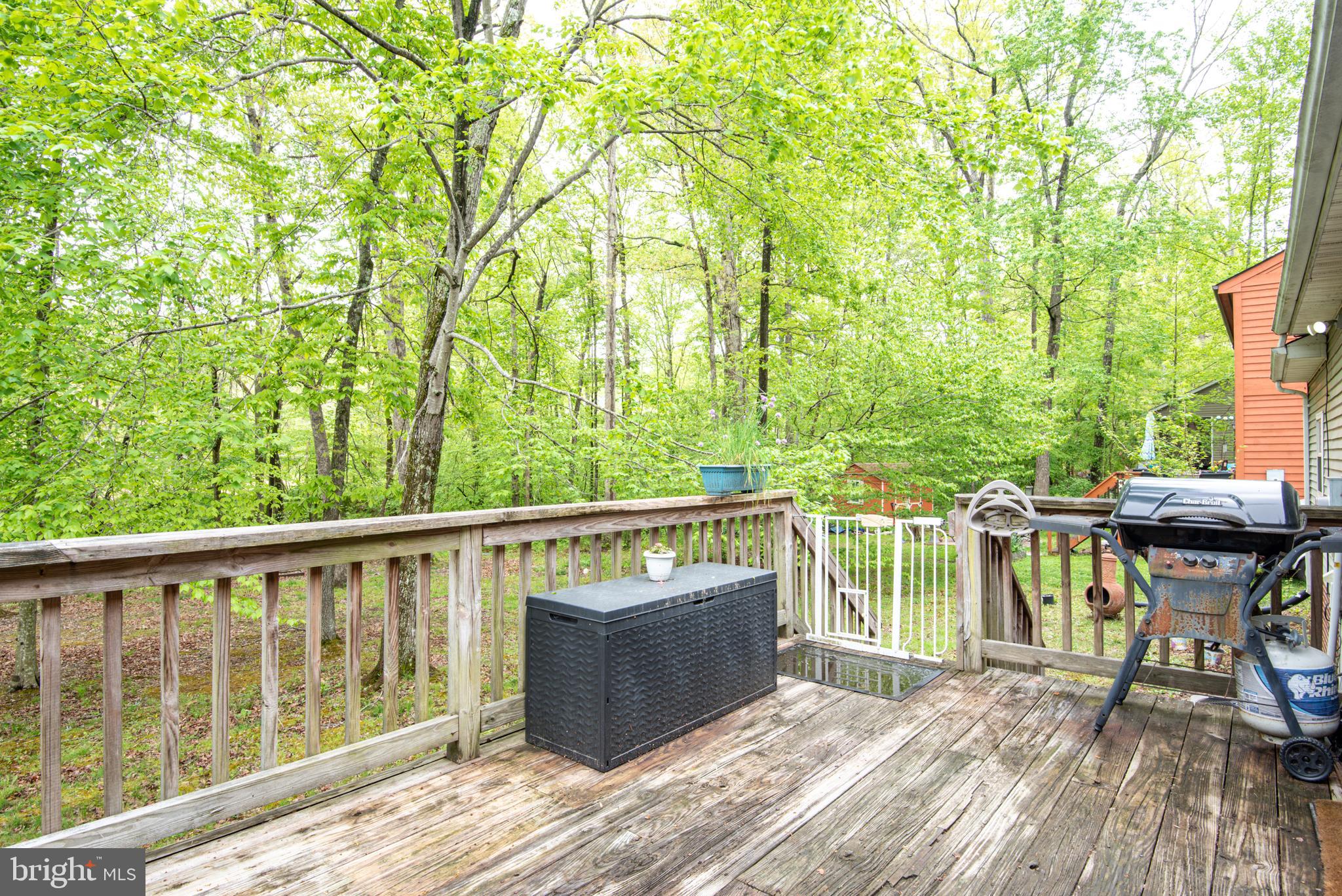 LAKE OF THE WOODS - Residential