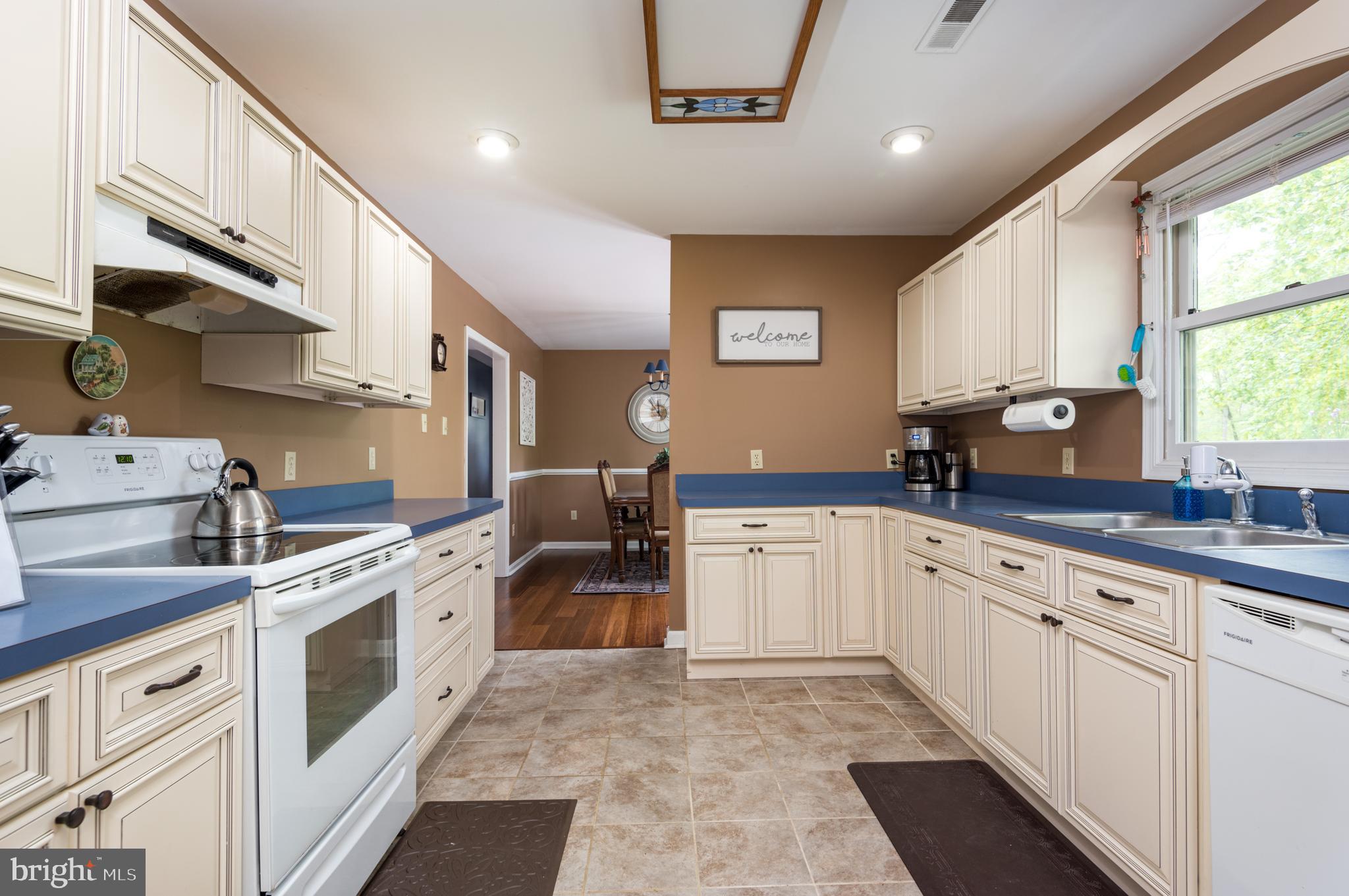 LAKE OF THE WOODS - Residential