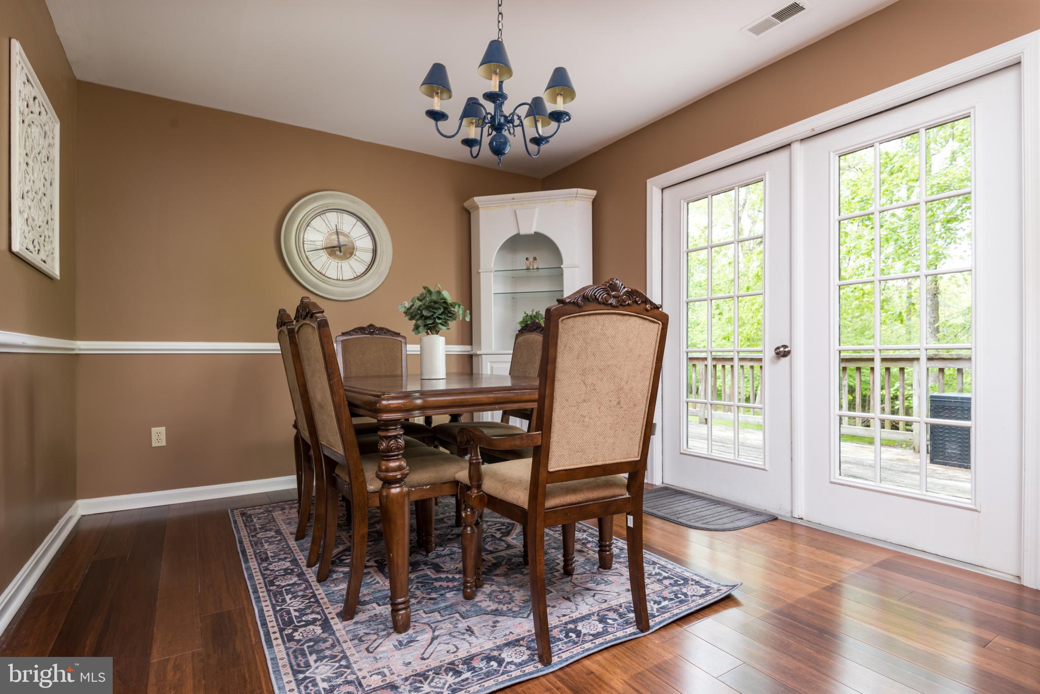 LAKE OF THE WOODS - Residential