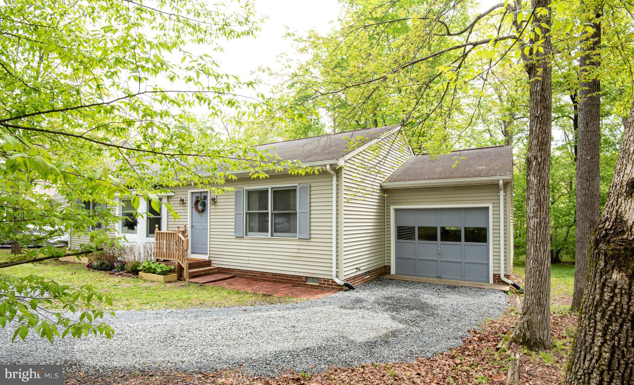 LAKE OF THE WOODS - Residential